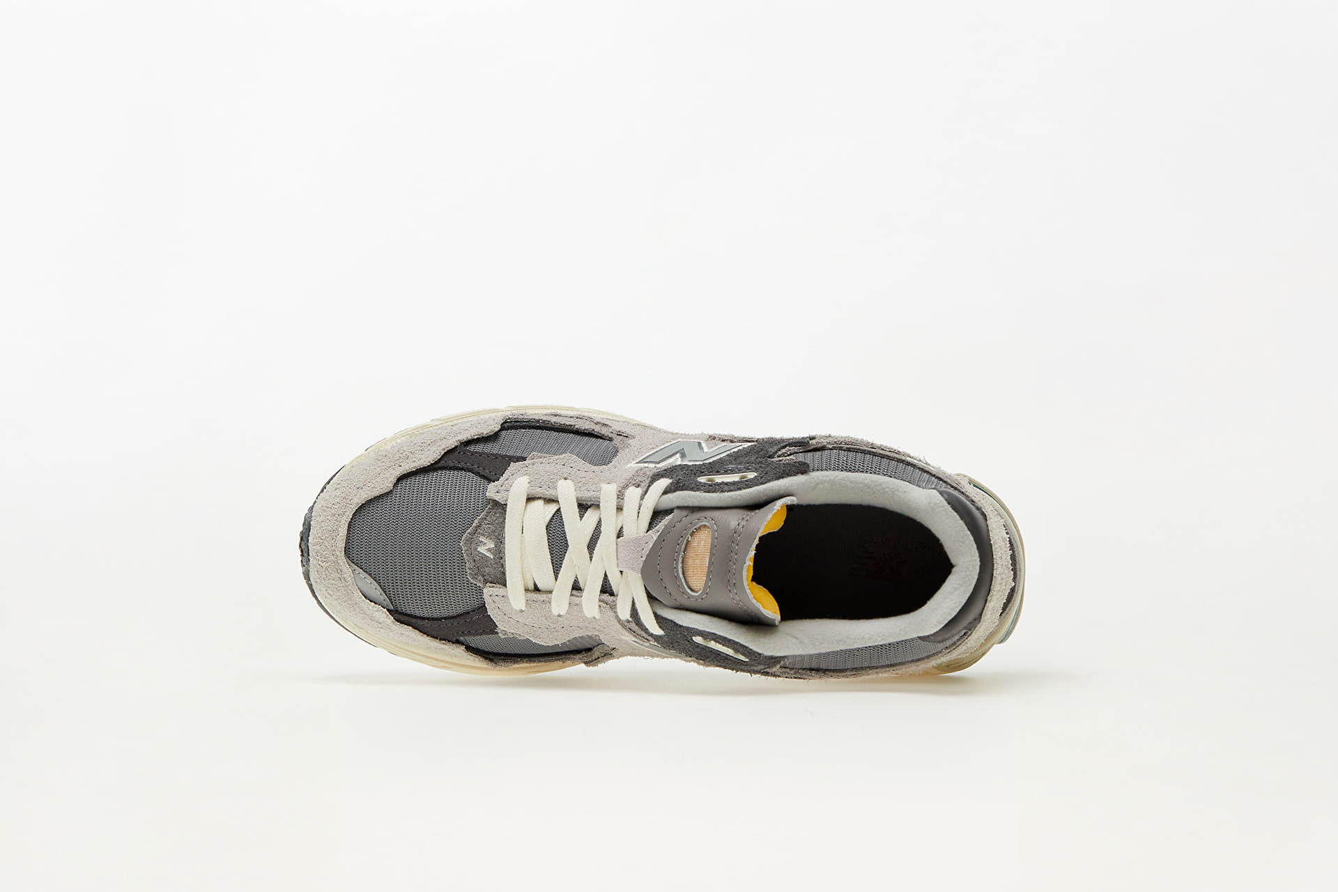 New Balance 2002 "Protection Pack Rain Cloud"