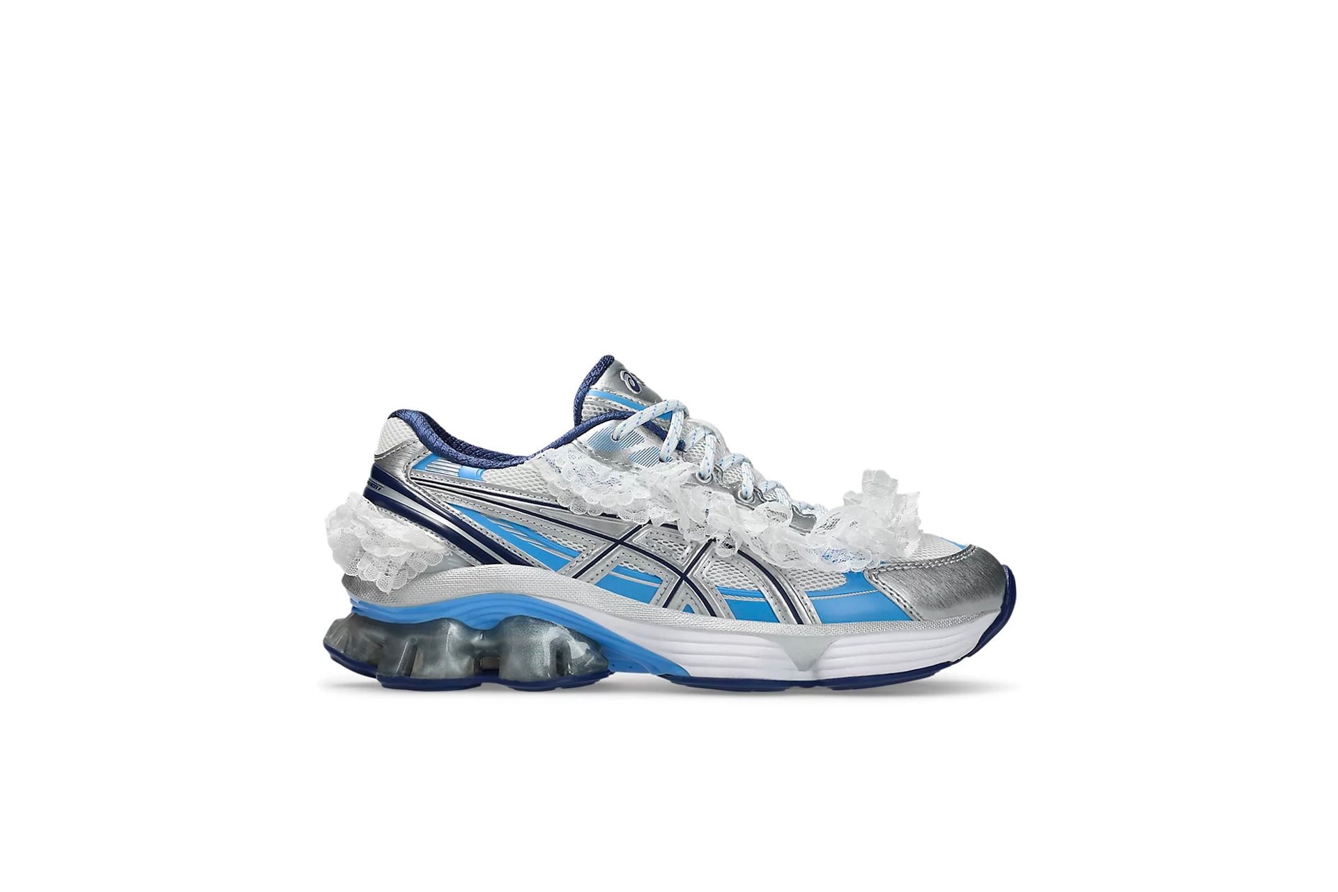 Asics x Shu/ Shu Tong Gel-Kinetic Fluent