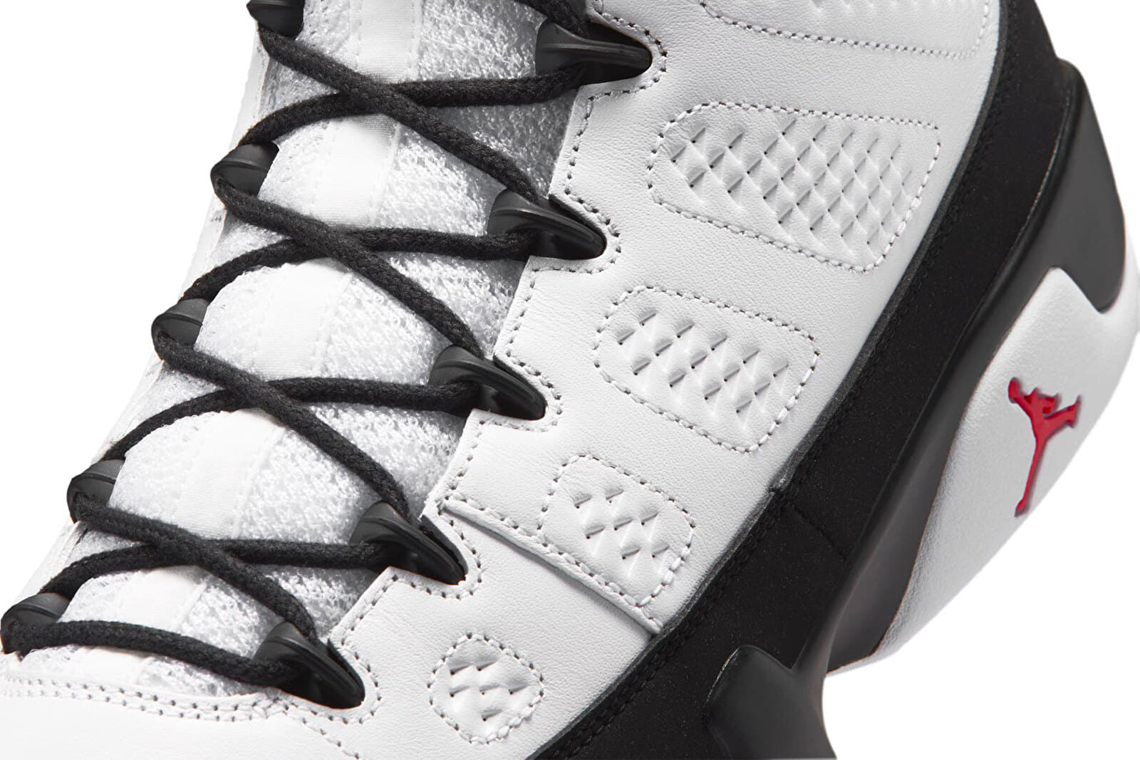 Air Jordan 9 Retro "Space Jam"