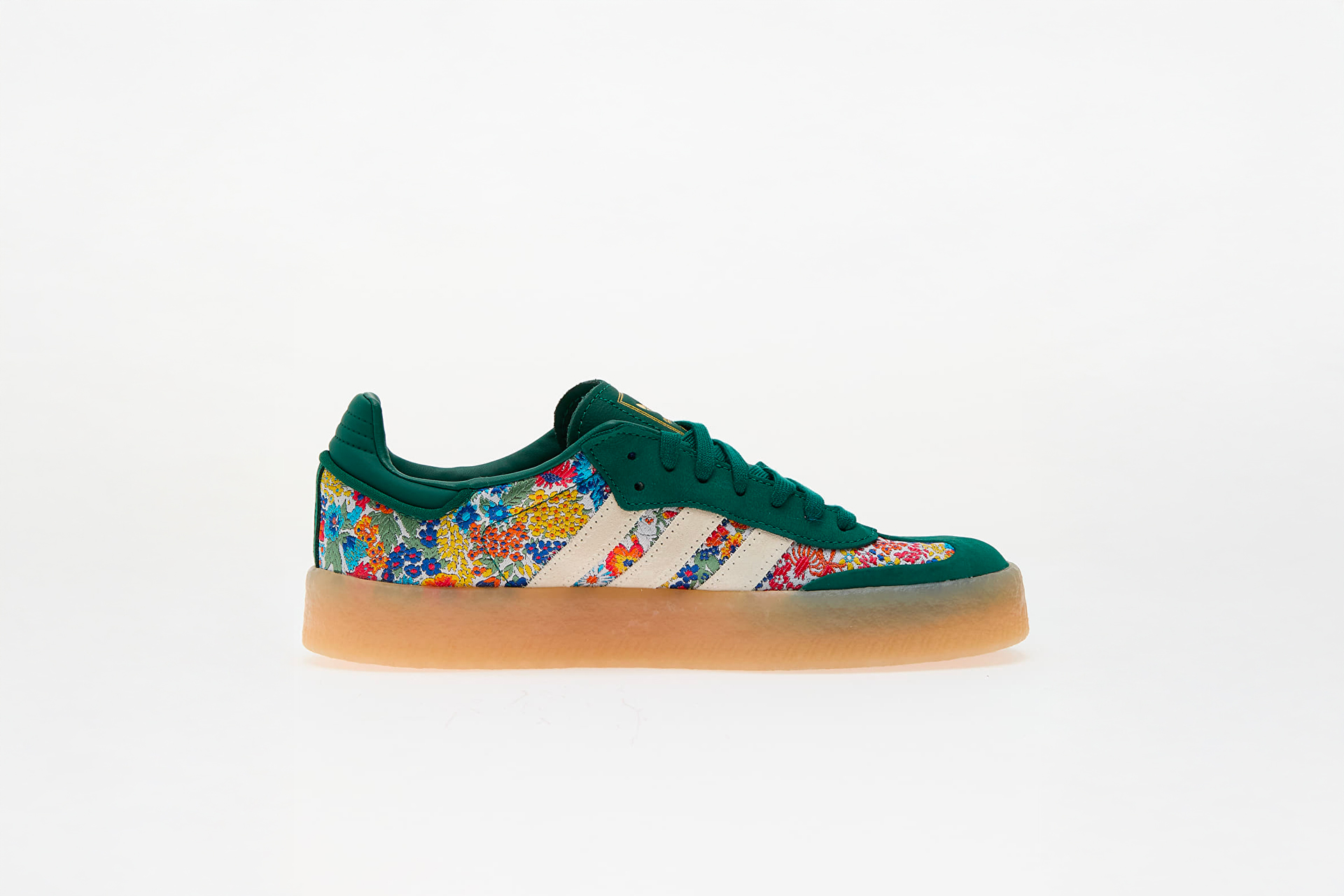 adidas x Liberty London Sambae W