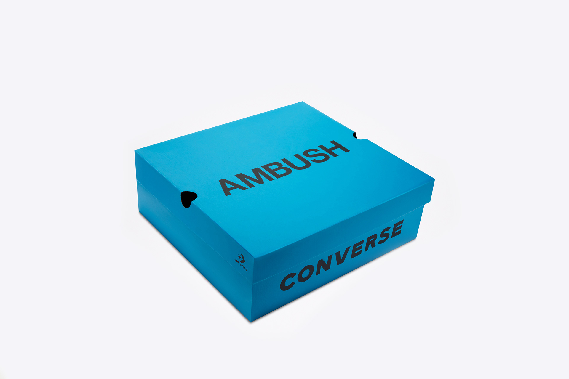 Converse x AMBUSH CTAS Duck Boot