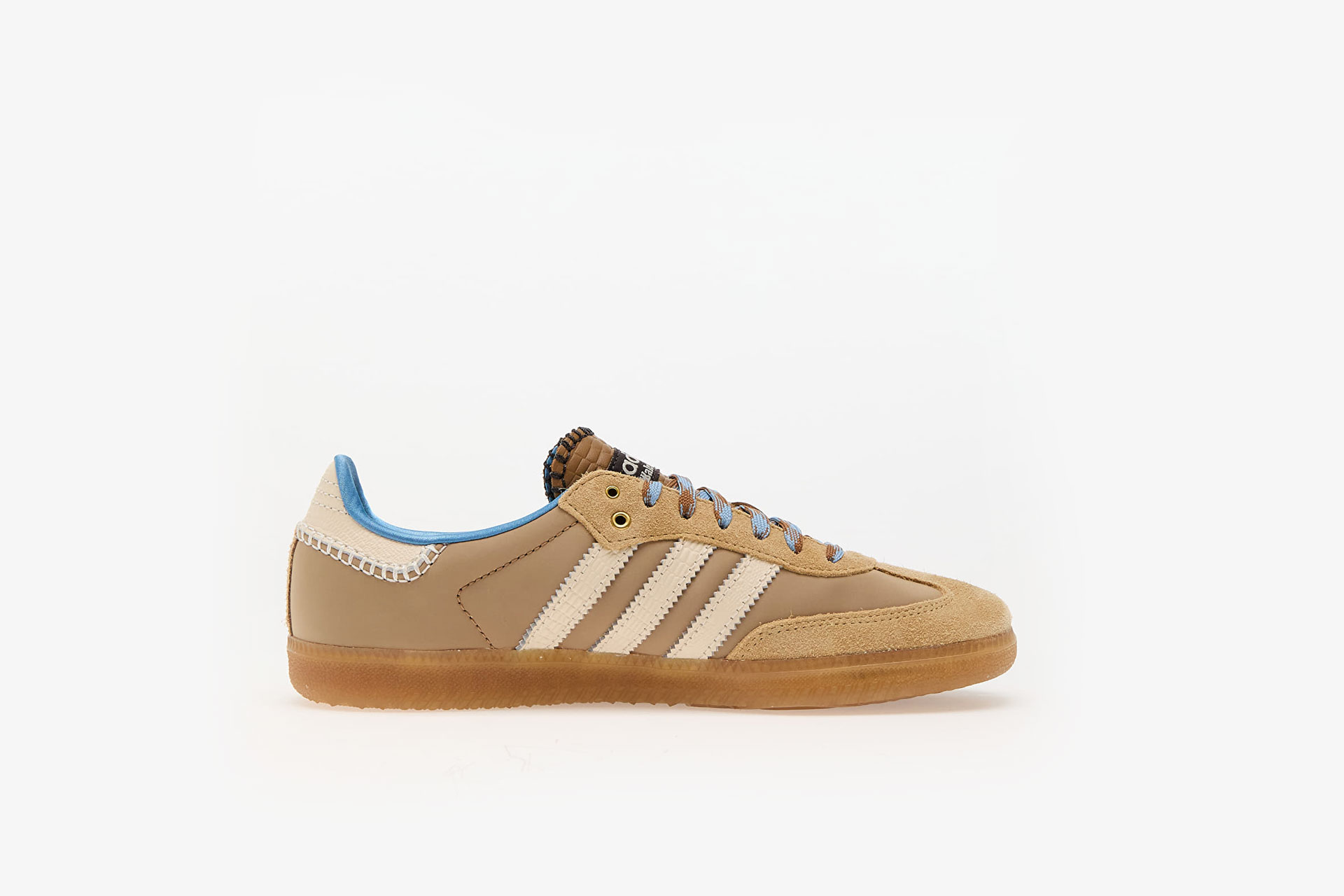 adidas x Wales Bonner Nylon Samba