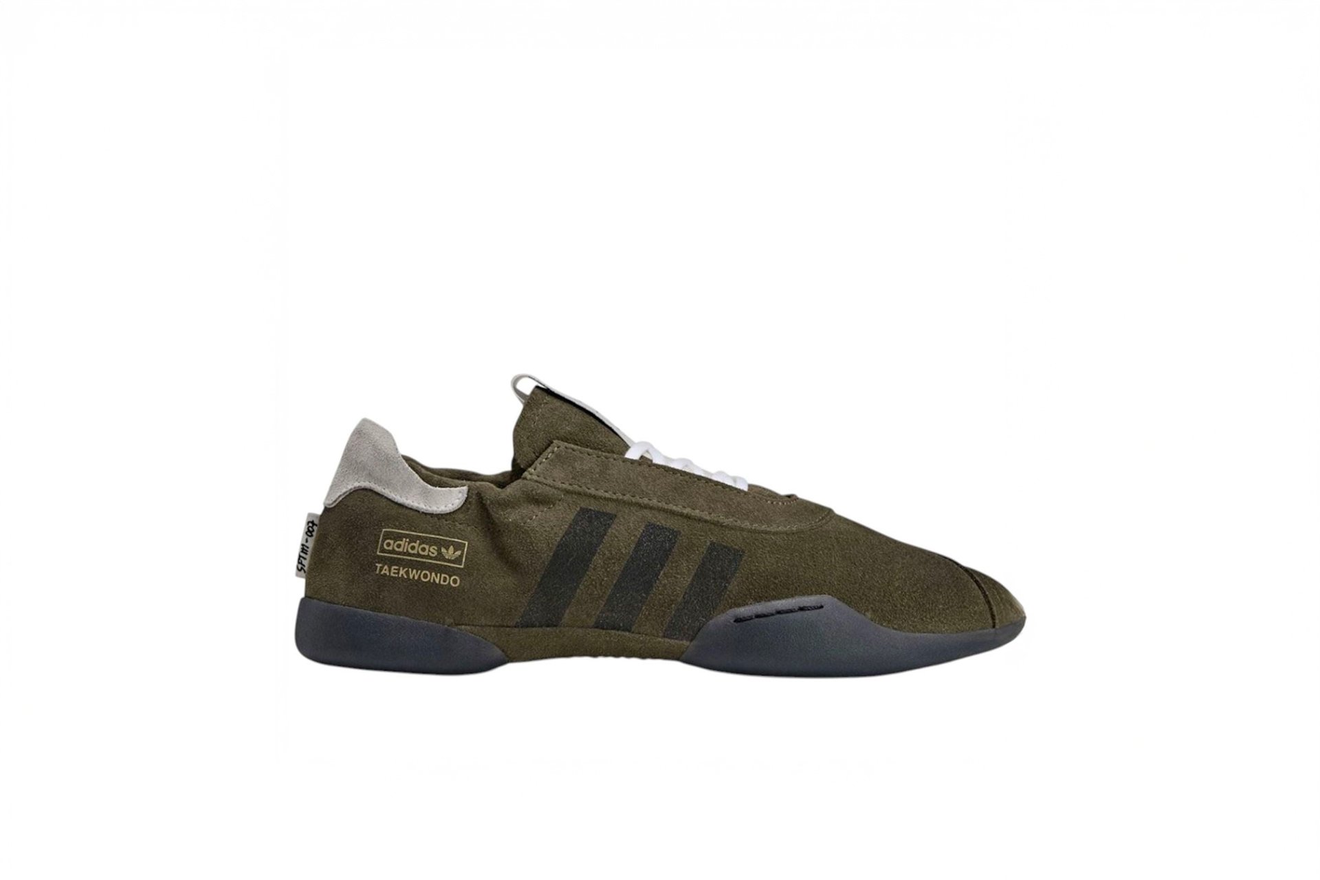 adidas x Song For The Mute Taekwondo Mei W