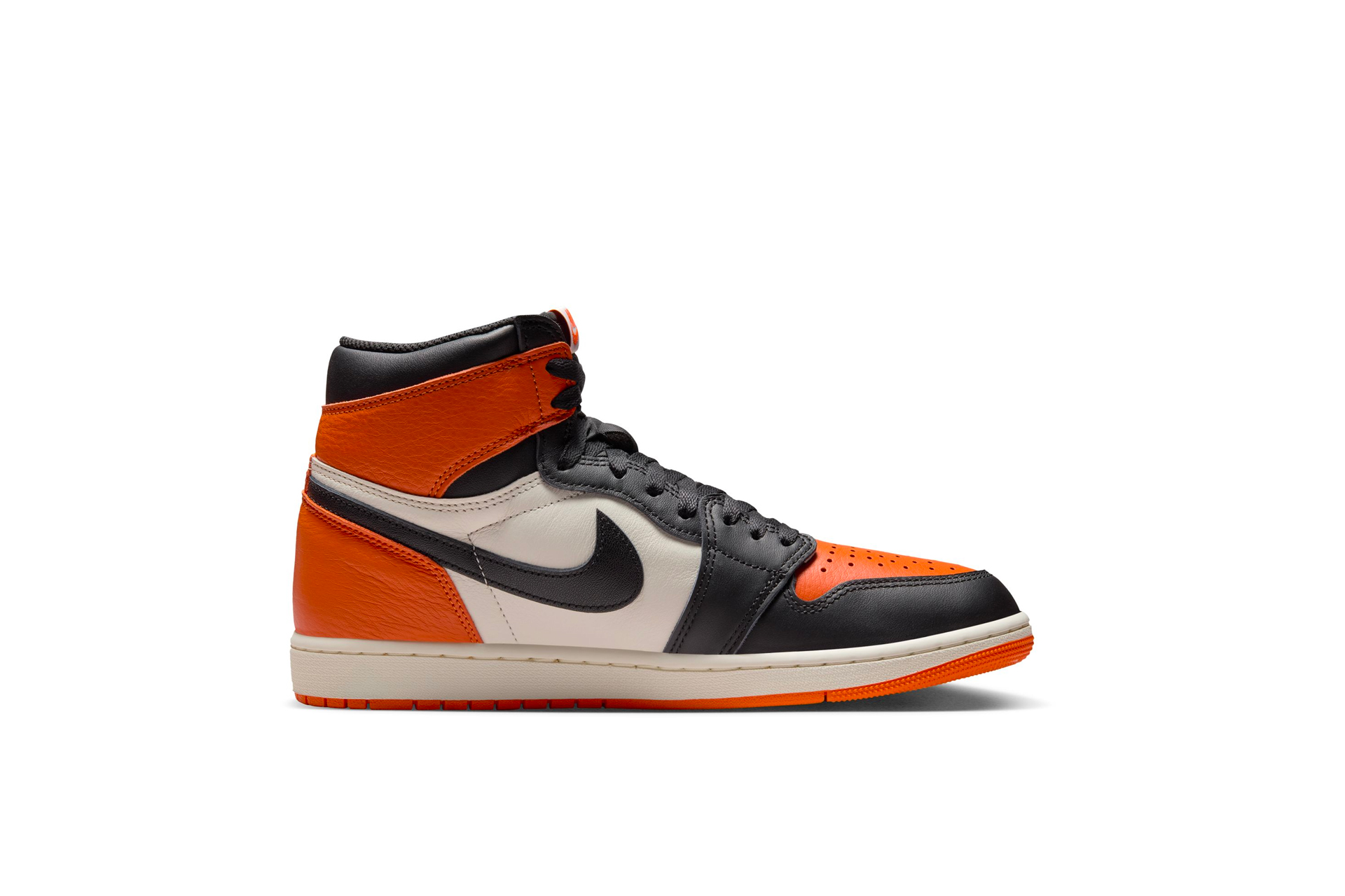 Air Jordan 1 Retro High Og