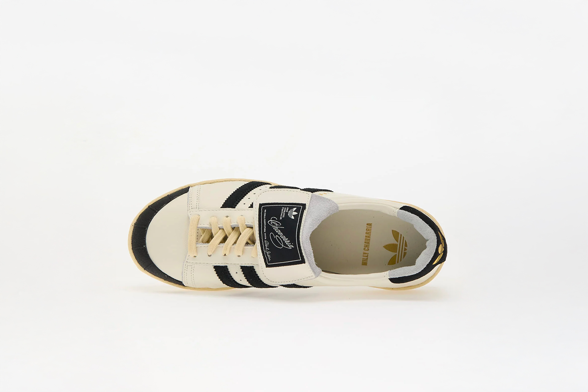 adidas x Willy Chavarria Jabbar Low