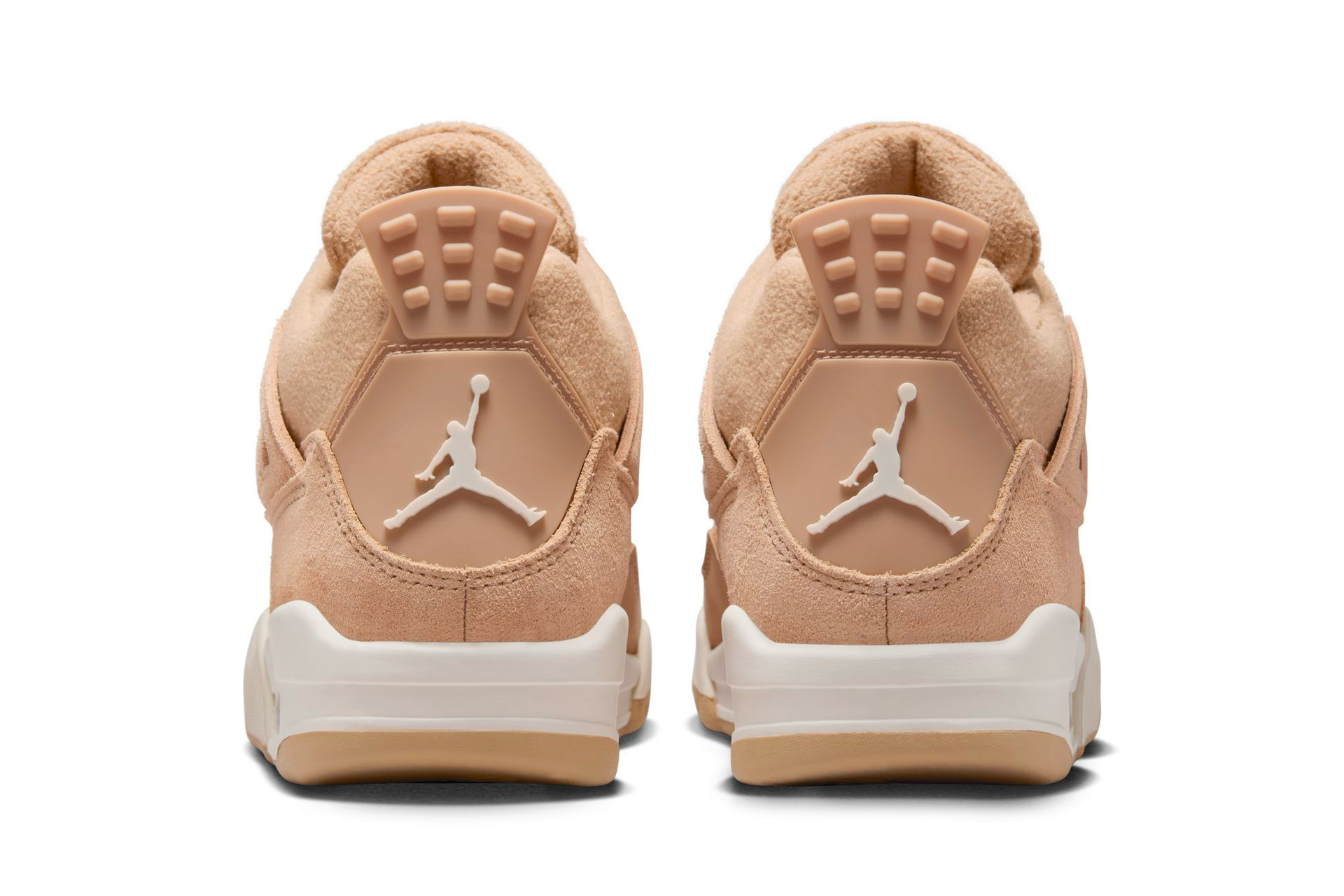 Air Jordan 4 Retro "Cozy Girl"