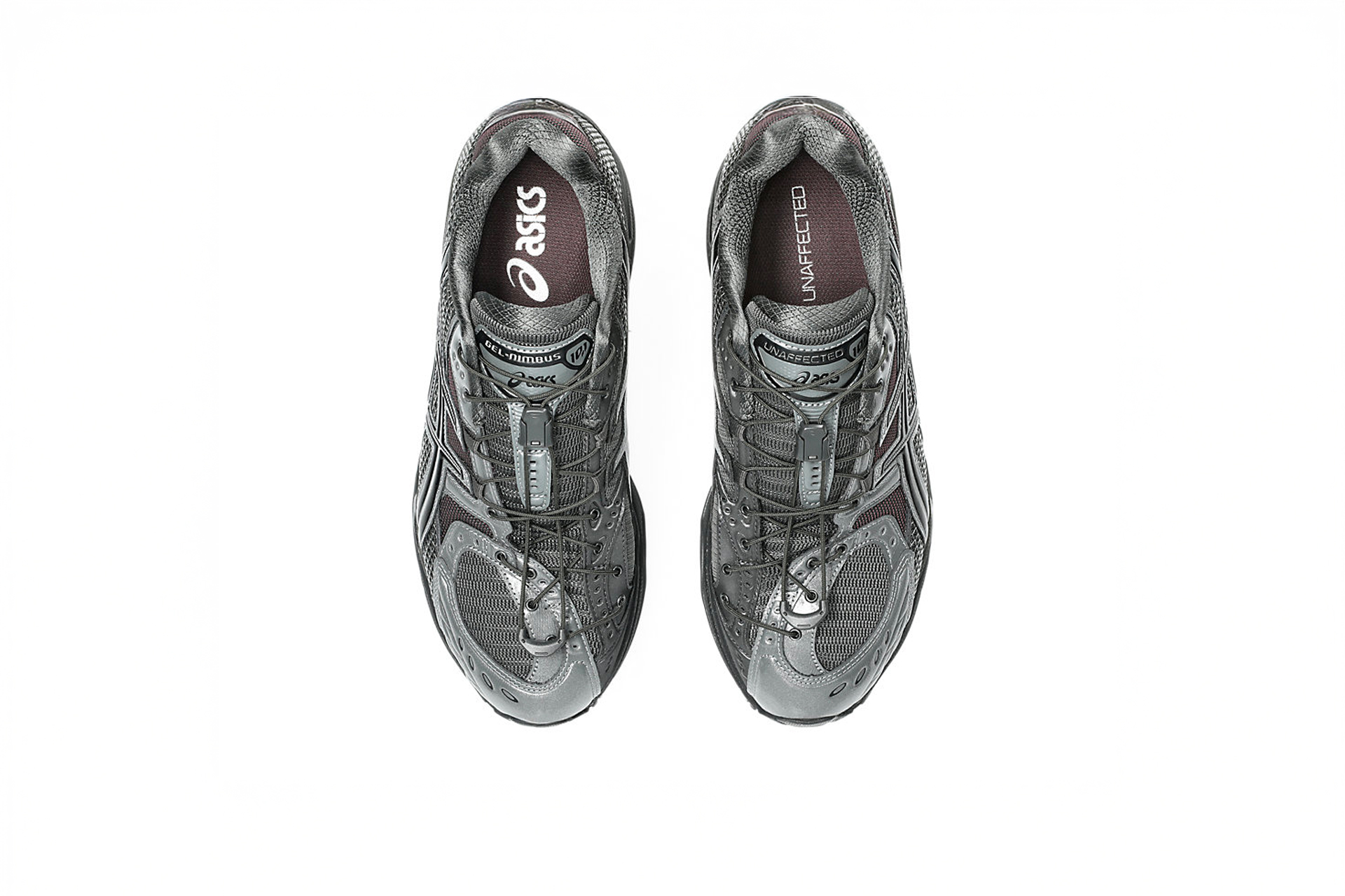 Asics x UNAFFECTED Gel-Nimbus 10.1