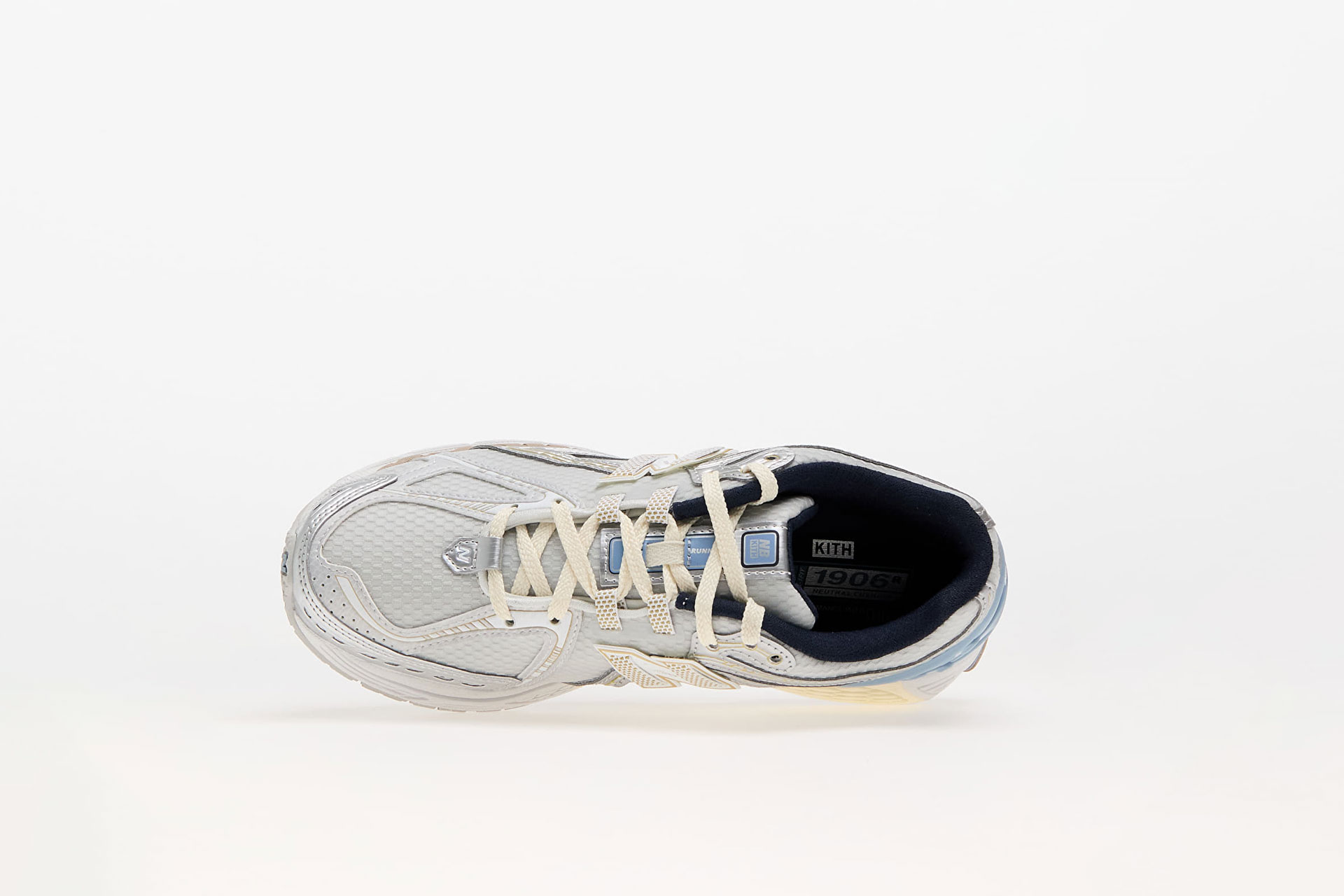 New Balance x KITH 1906R