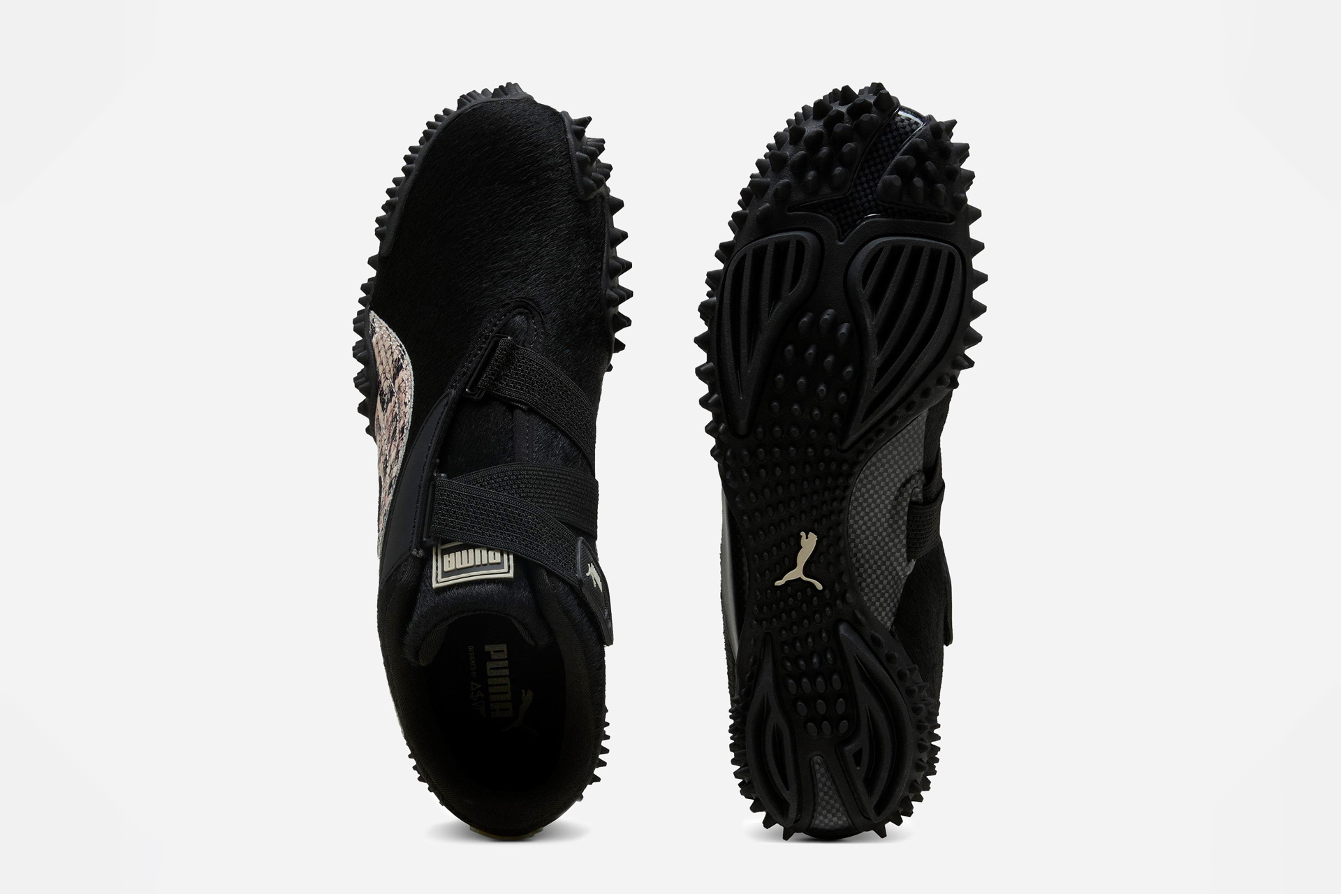 Puma x A$AP ROCKY Mostro OG Pony Hair