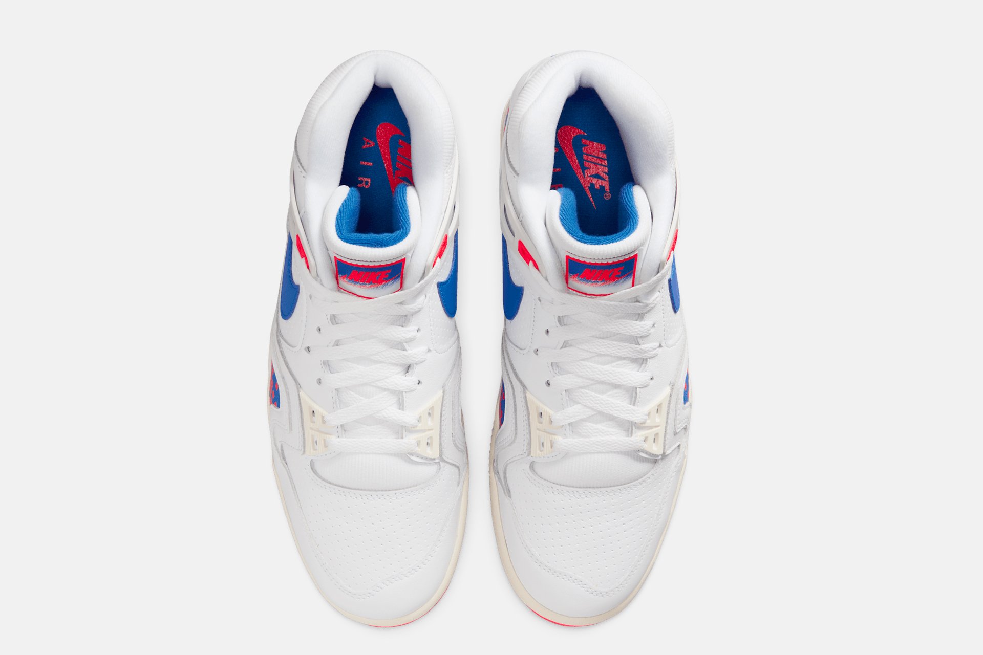 Nike Air Tech Challenge 2