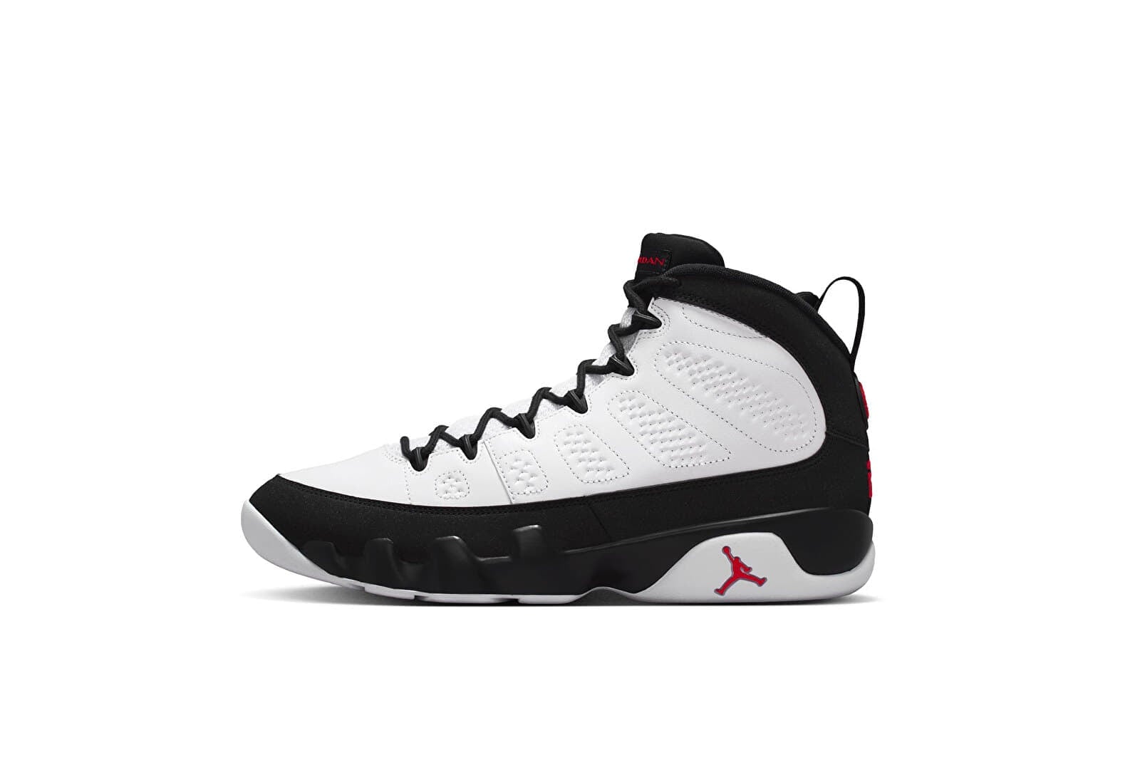 Air Jordan 9 Retro "Space Jam"