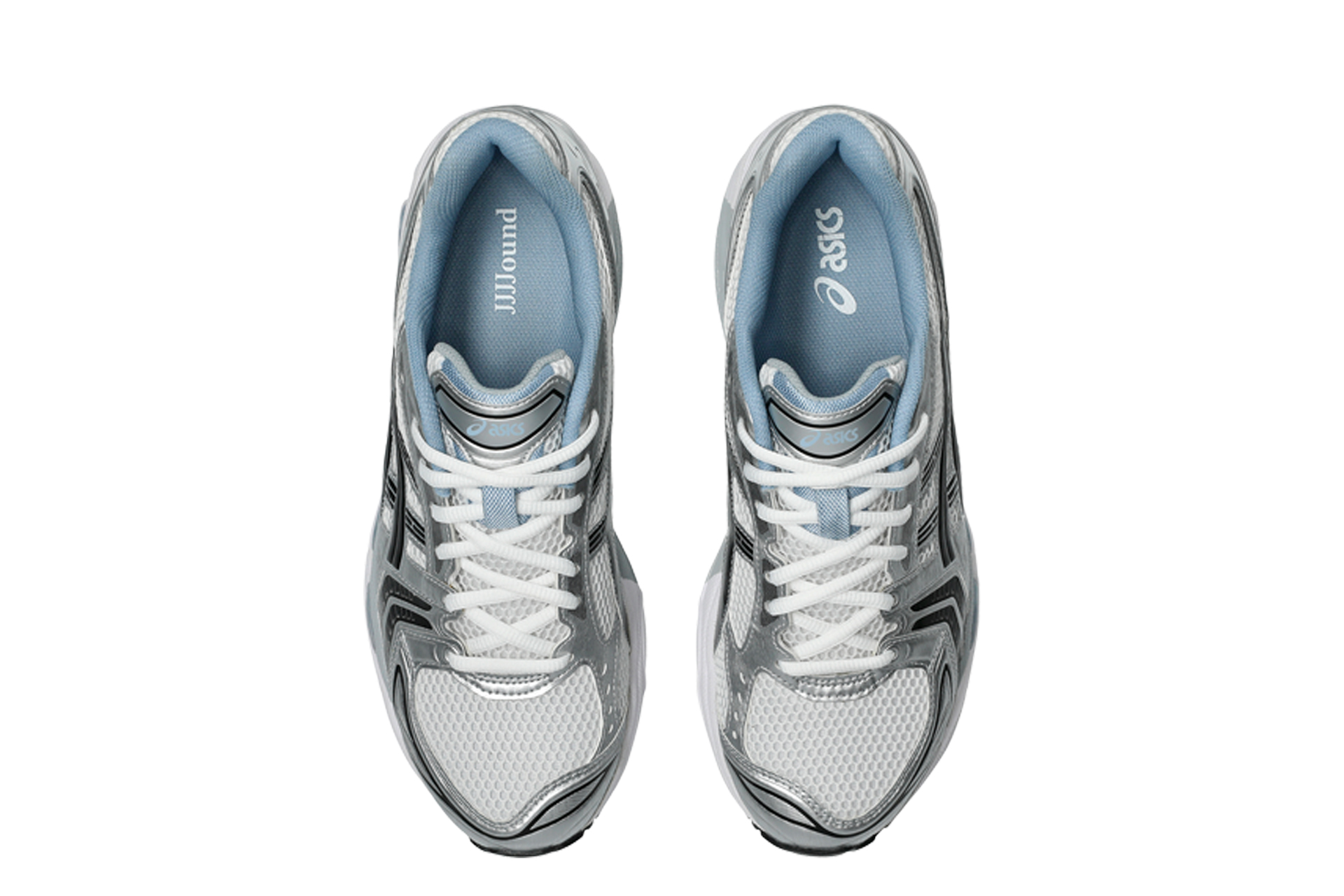 Asics Gel-Kayano 14 x JJJOUND