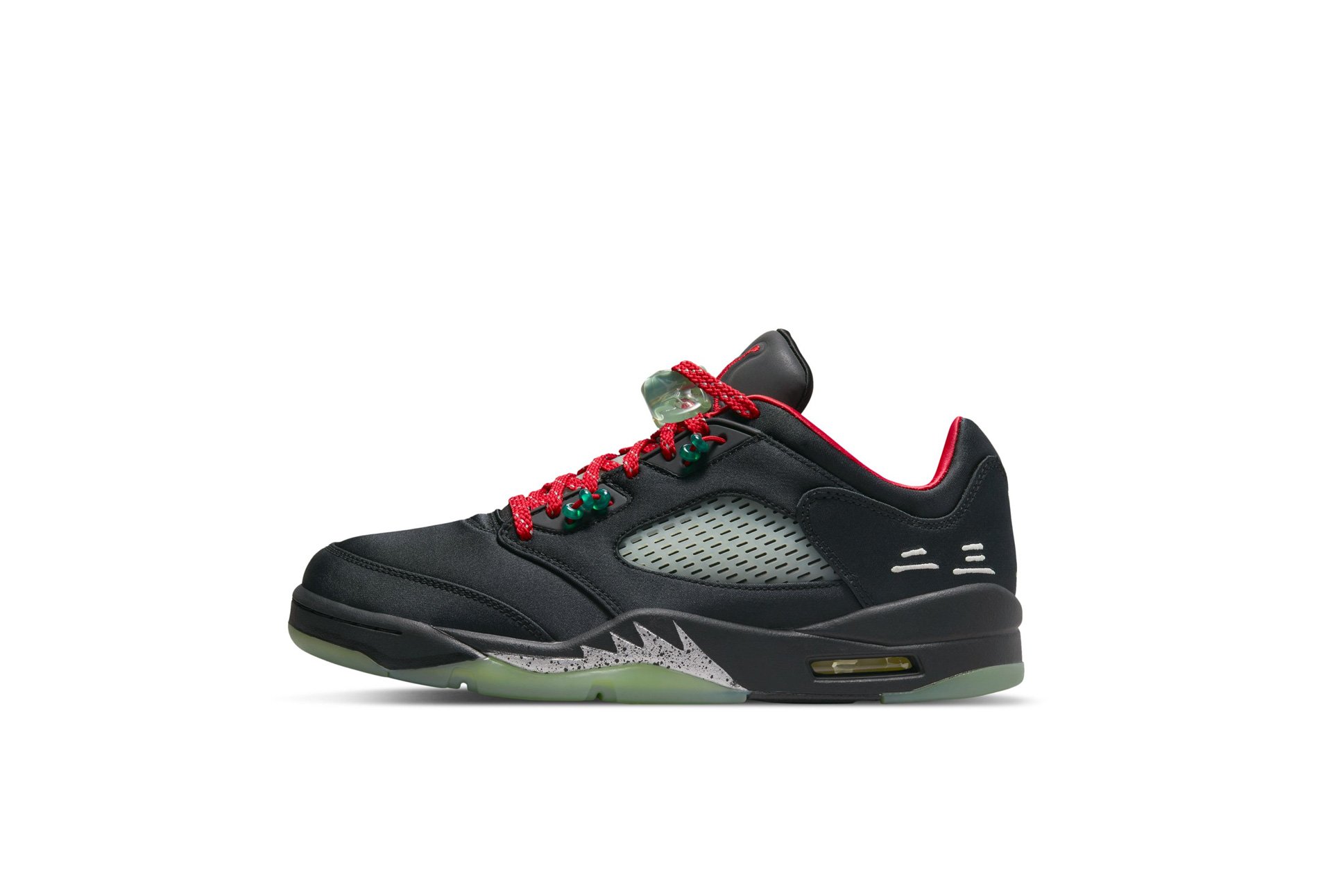 Air Jordan 5 Retro Low SP