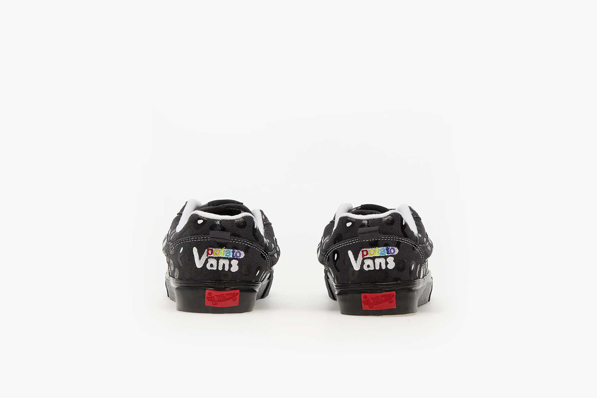 Vault by Vans | Knu-Skool VR3 LX M4.5 / W6