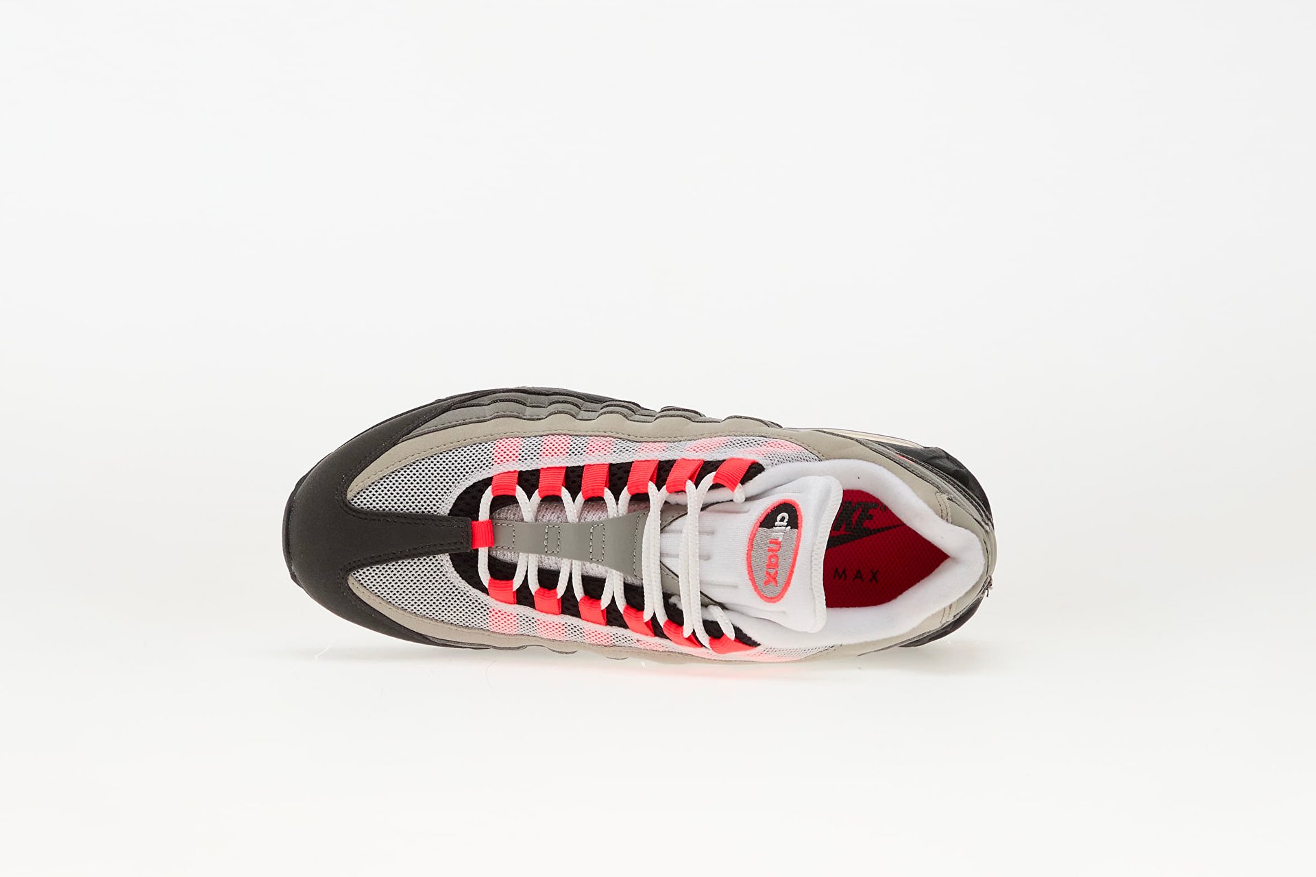 Nike Air Max 95 Big Bubble