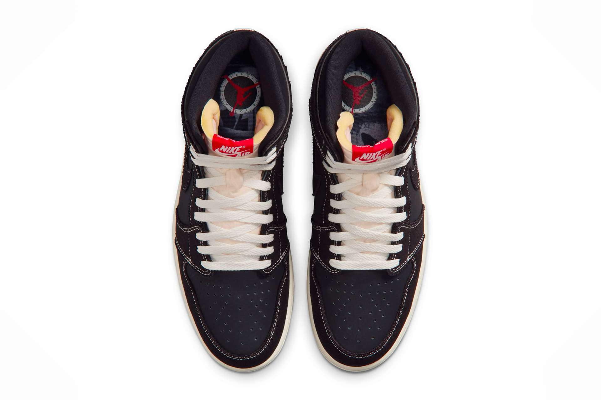 Air Jordan 1 Retro High OG "Flight Club"