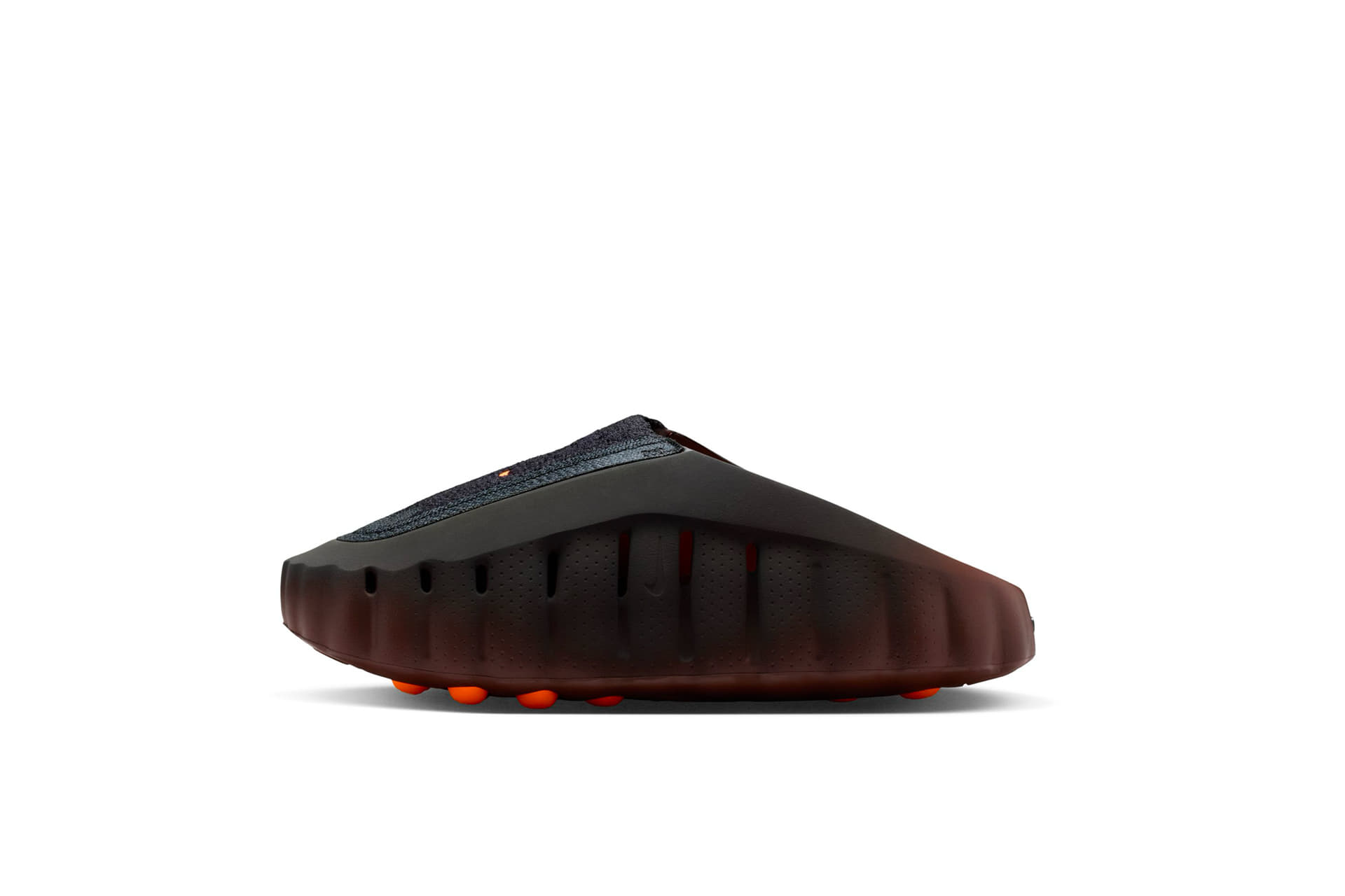 Nike Mind 001 Fk QS - IR2175-200 - Bronze Eclipse/ Total Orange