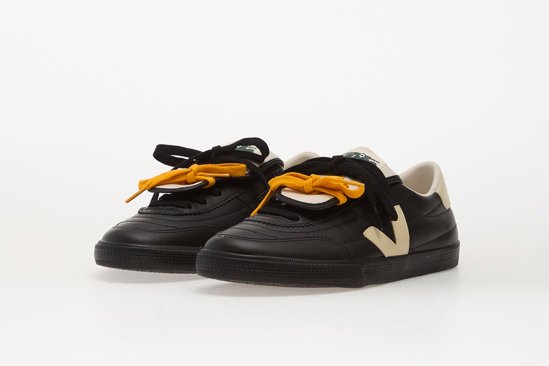 Veja x Magliano Panenka