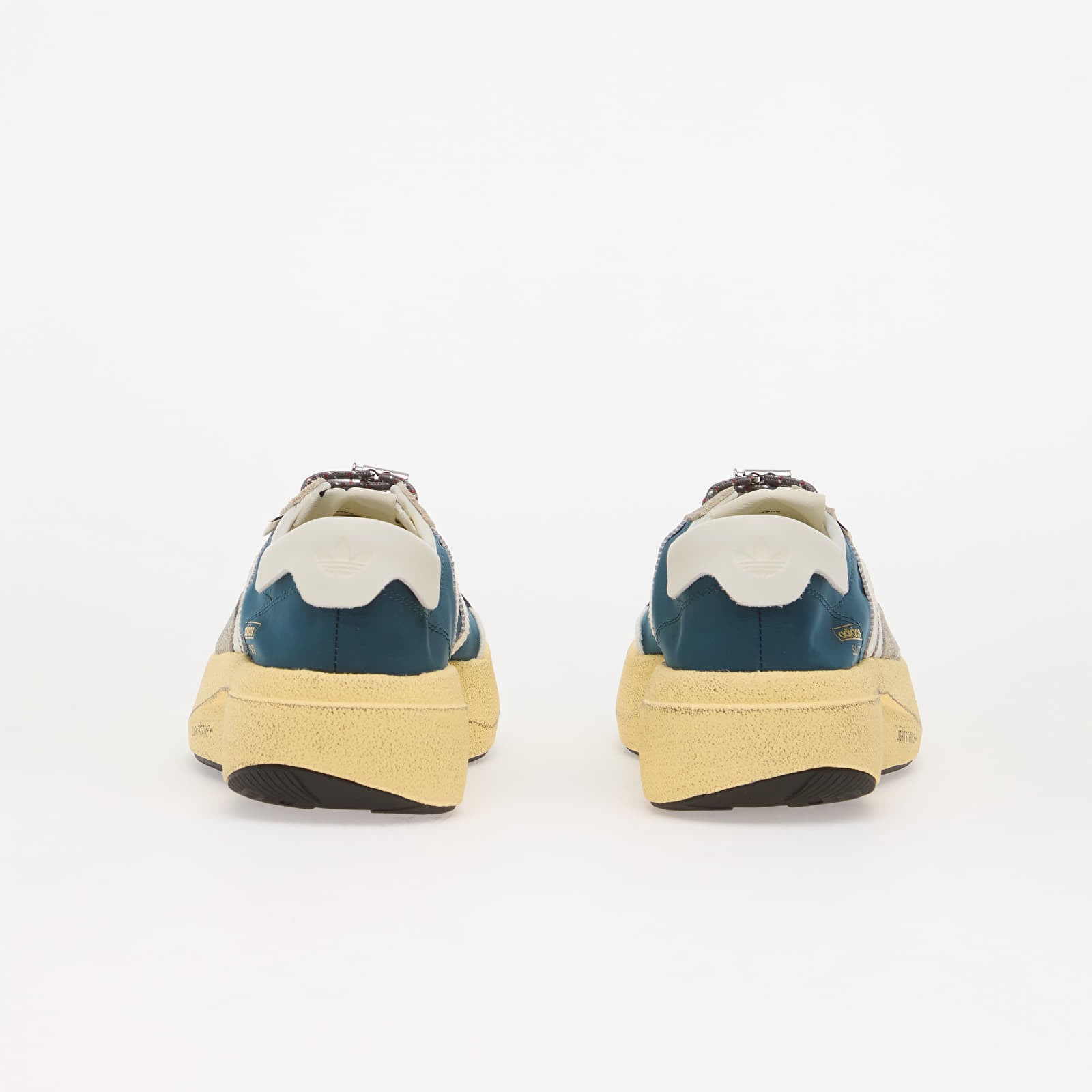 Adidas x Song For The Mute SL 72 Pro - HQ7603 - Wild Teal/ Core