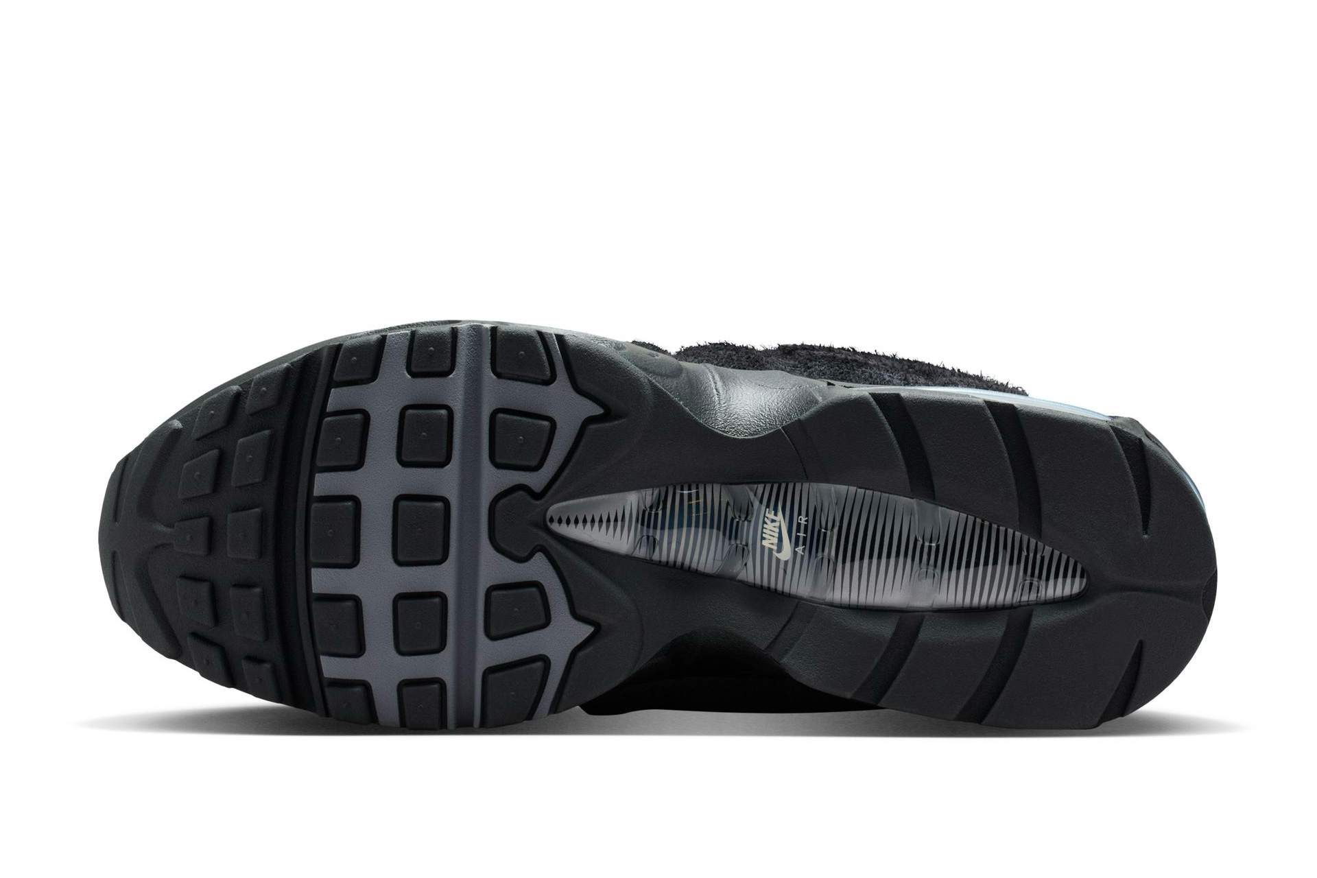 Nike Air Max 95 Big Bubble