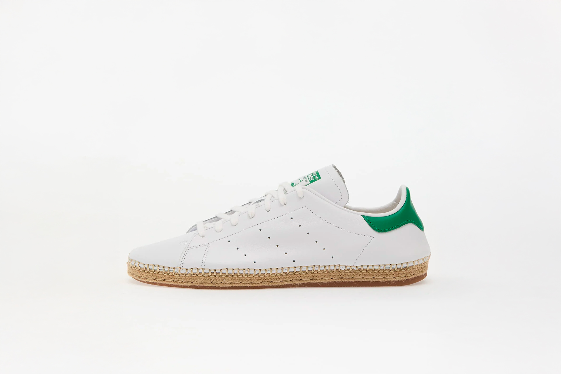 adidas x Clot Stan Smith by Edison Chen