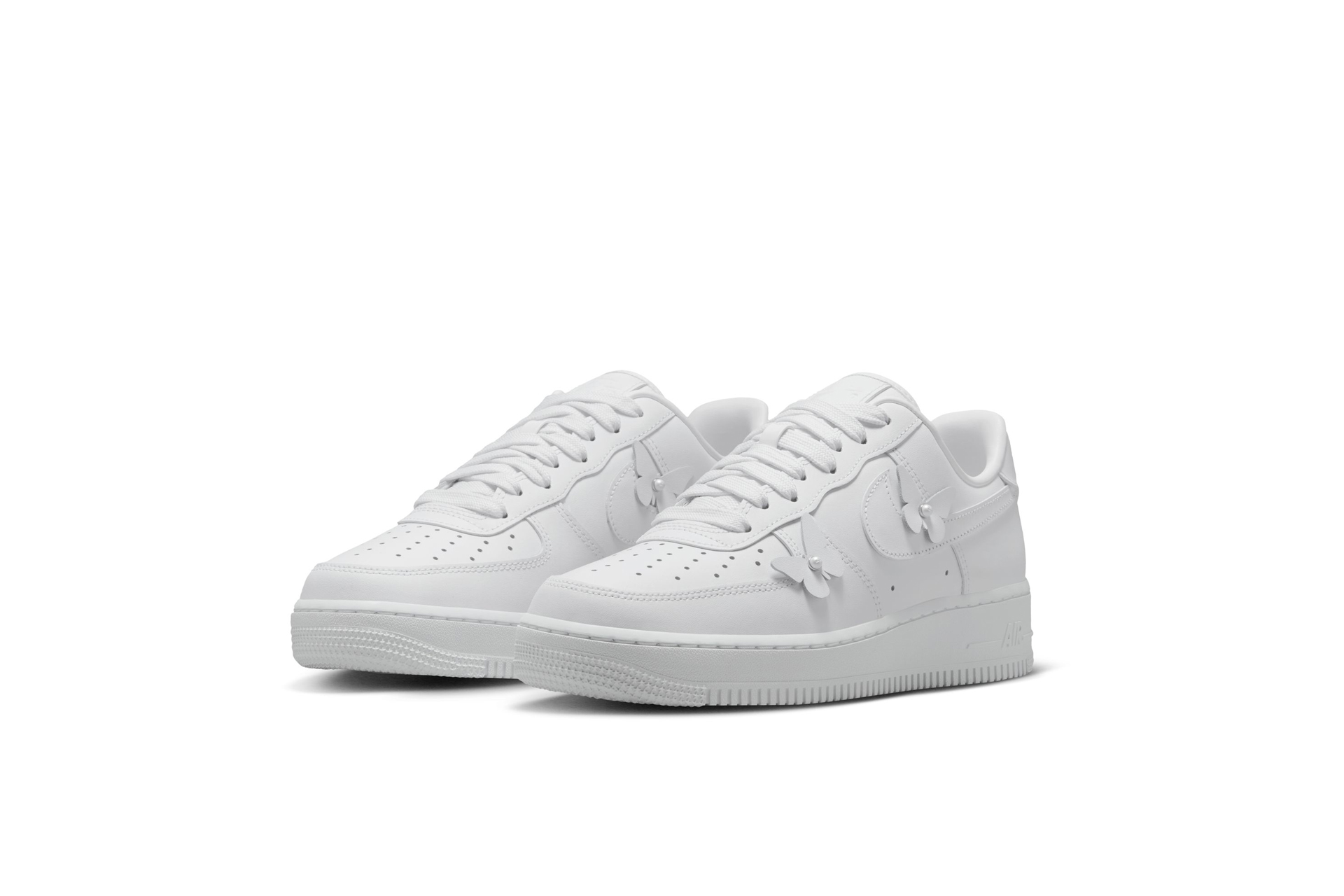 Nike W Air Force 1 Low