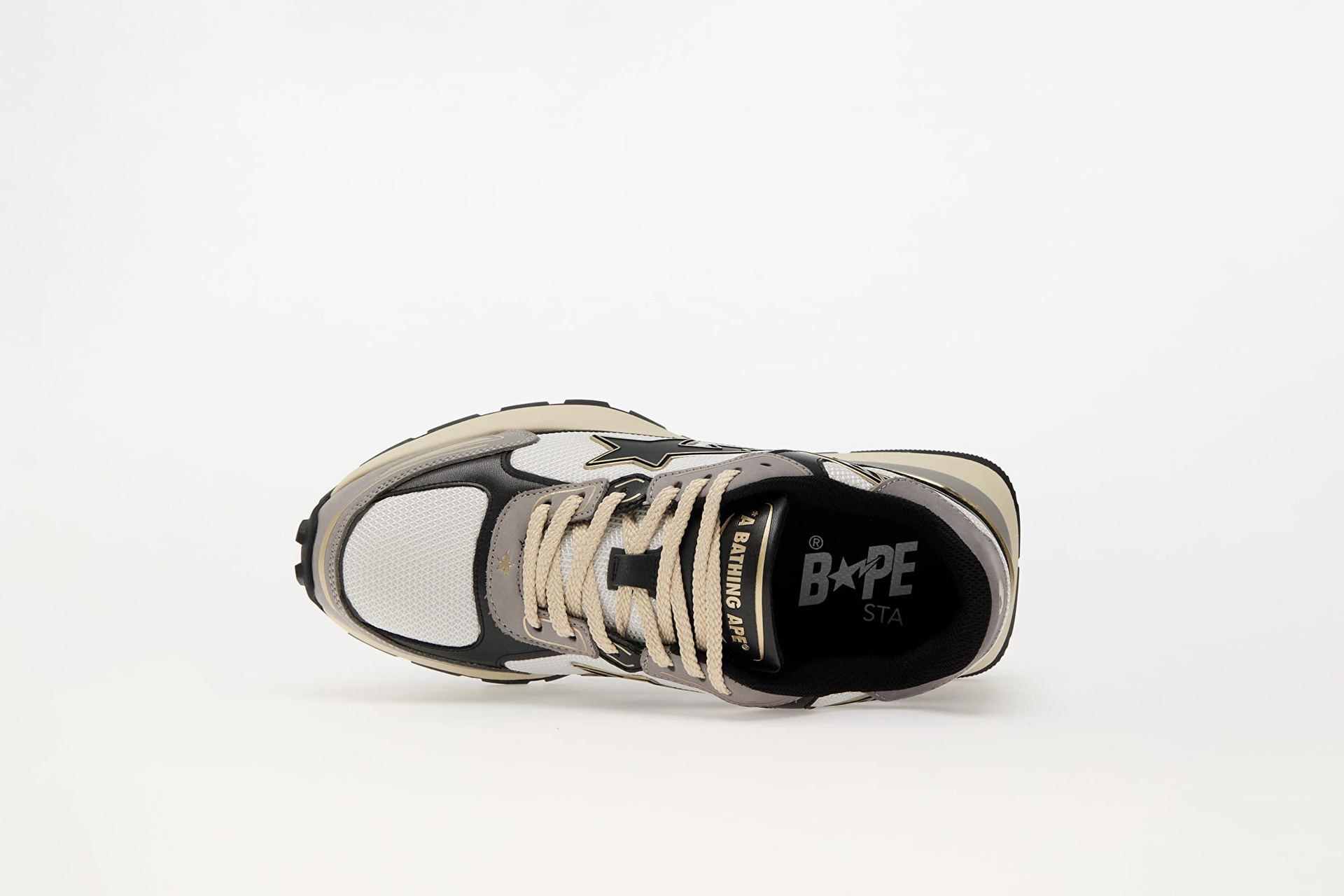 A BATHING APE Cross Sta Express Pro M2