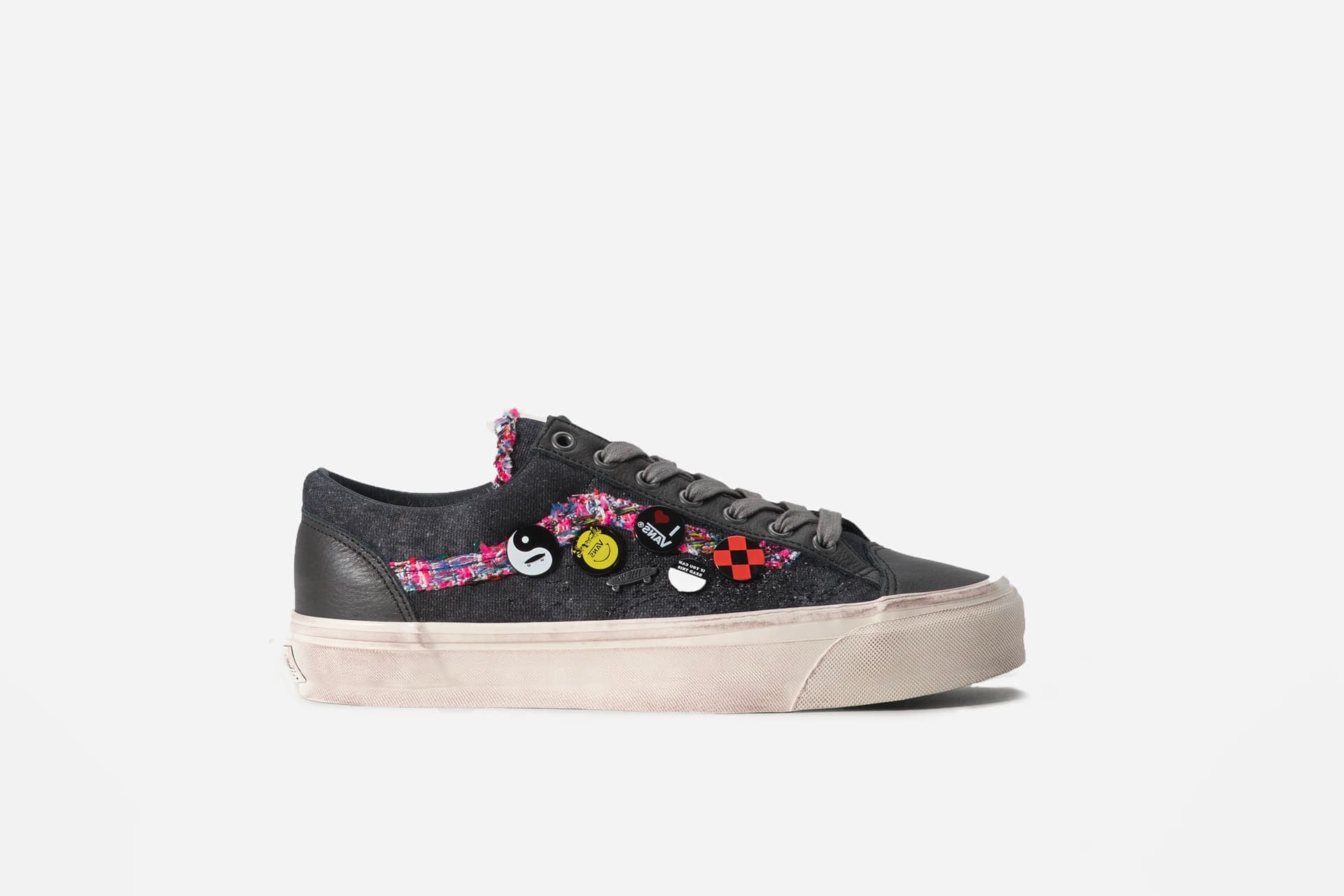 Vans LX Old Skool 36