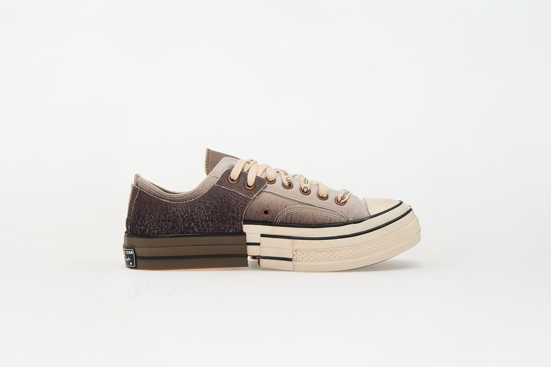 Converse Chuck 70 Feng Chen Wang 2-in-1 Chuck 70 Low Top