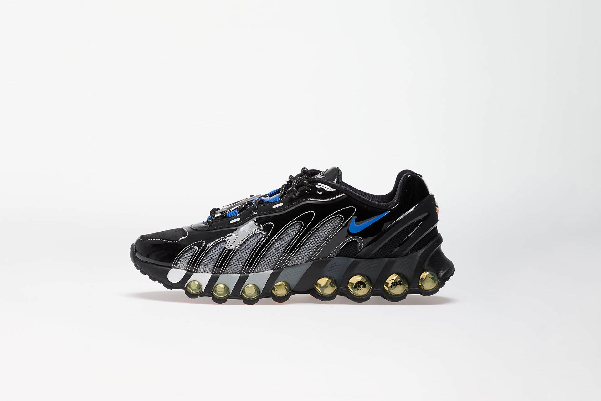 Nike x Patta Air Max DN8 Sp