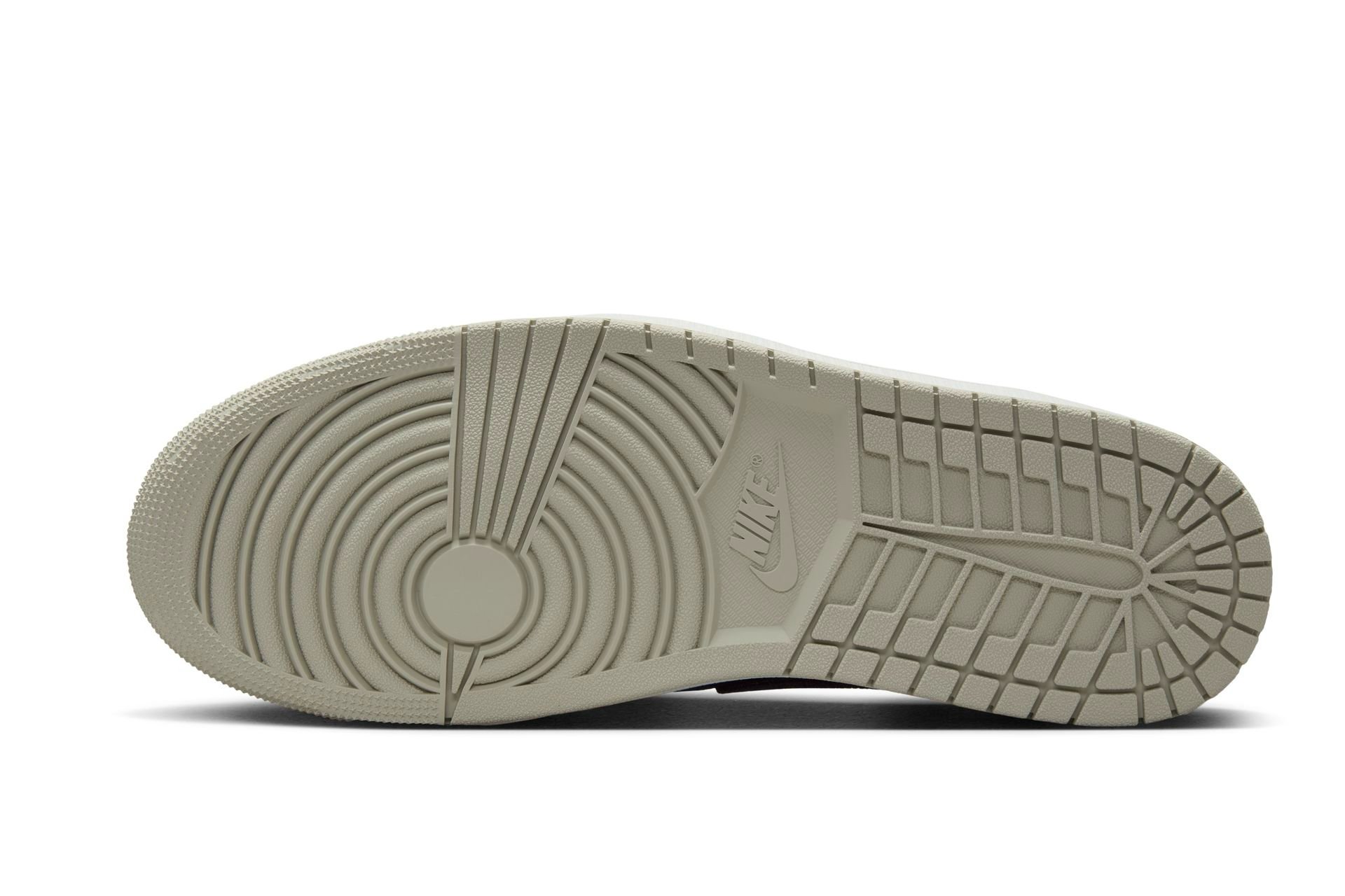 Air Jordan 1 Retro Low "Voodoo Alternate"
