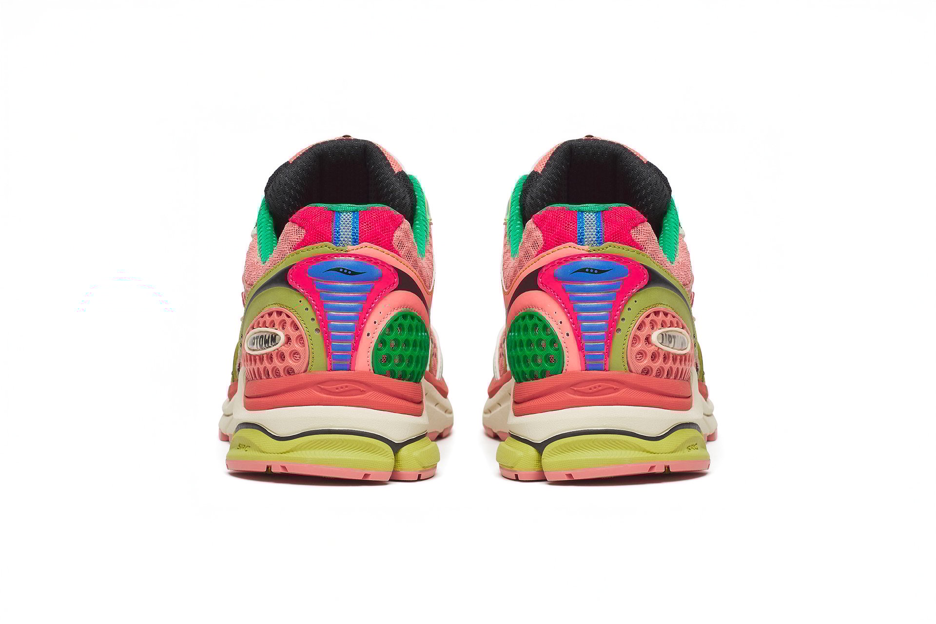 Saucony x Jae Tips Progrid Triumph 4