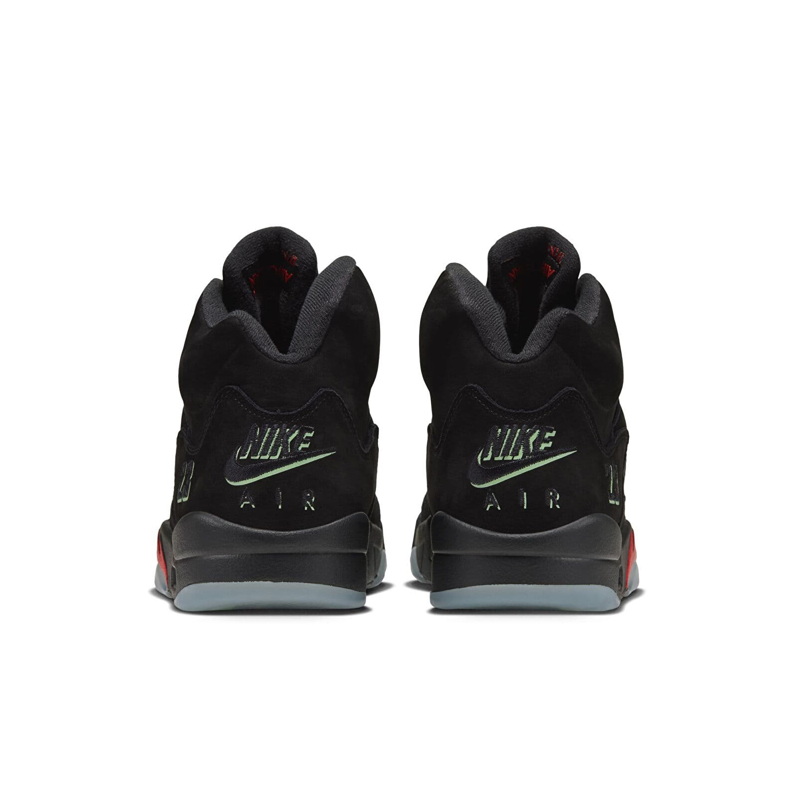 Air Jordan 5 Retro "Halloween"