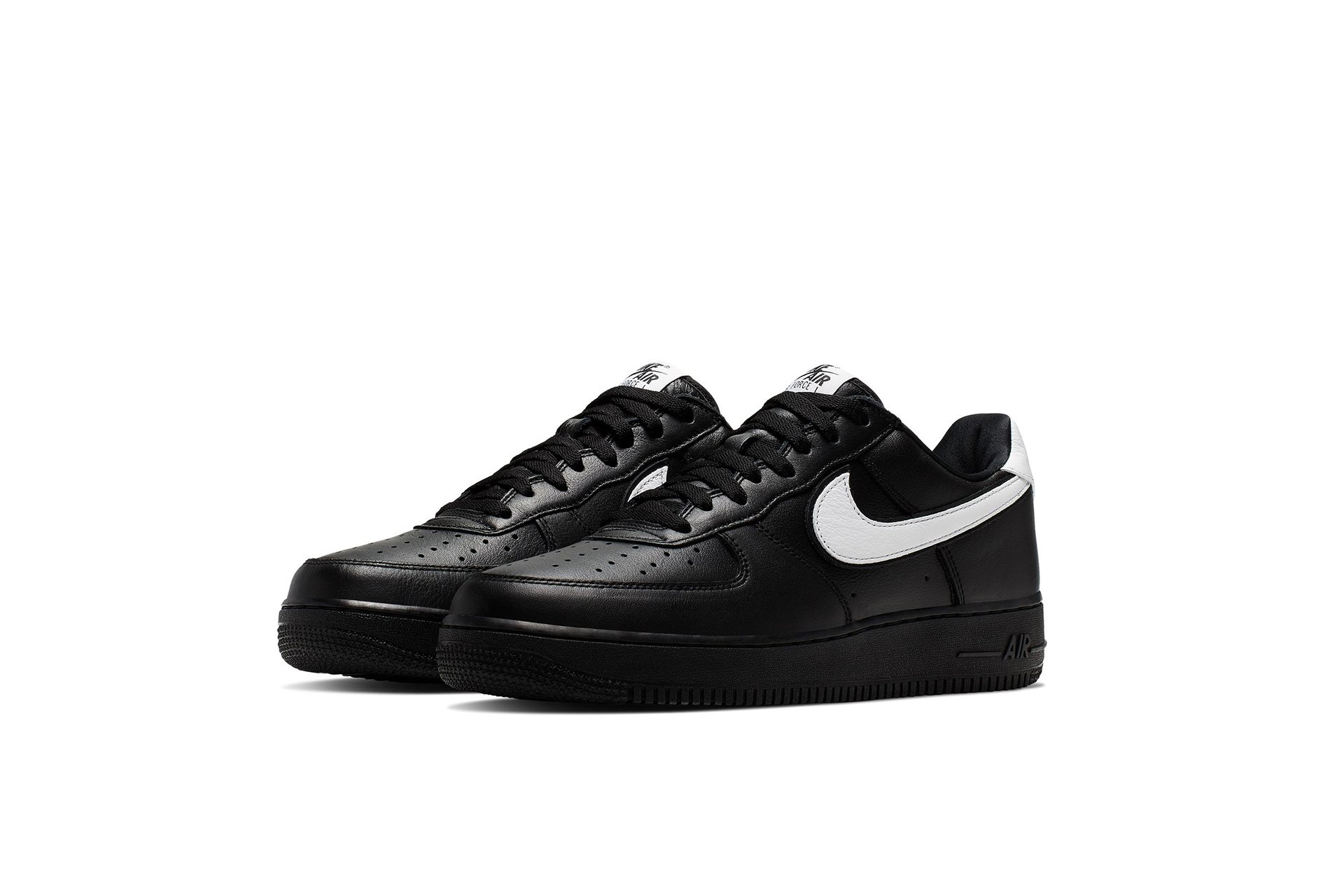 Nike Air Force 1 Low Retro