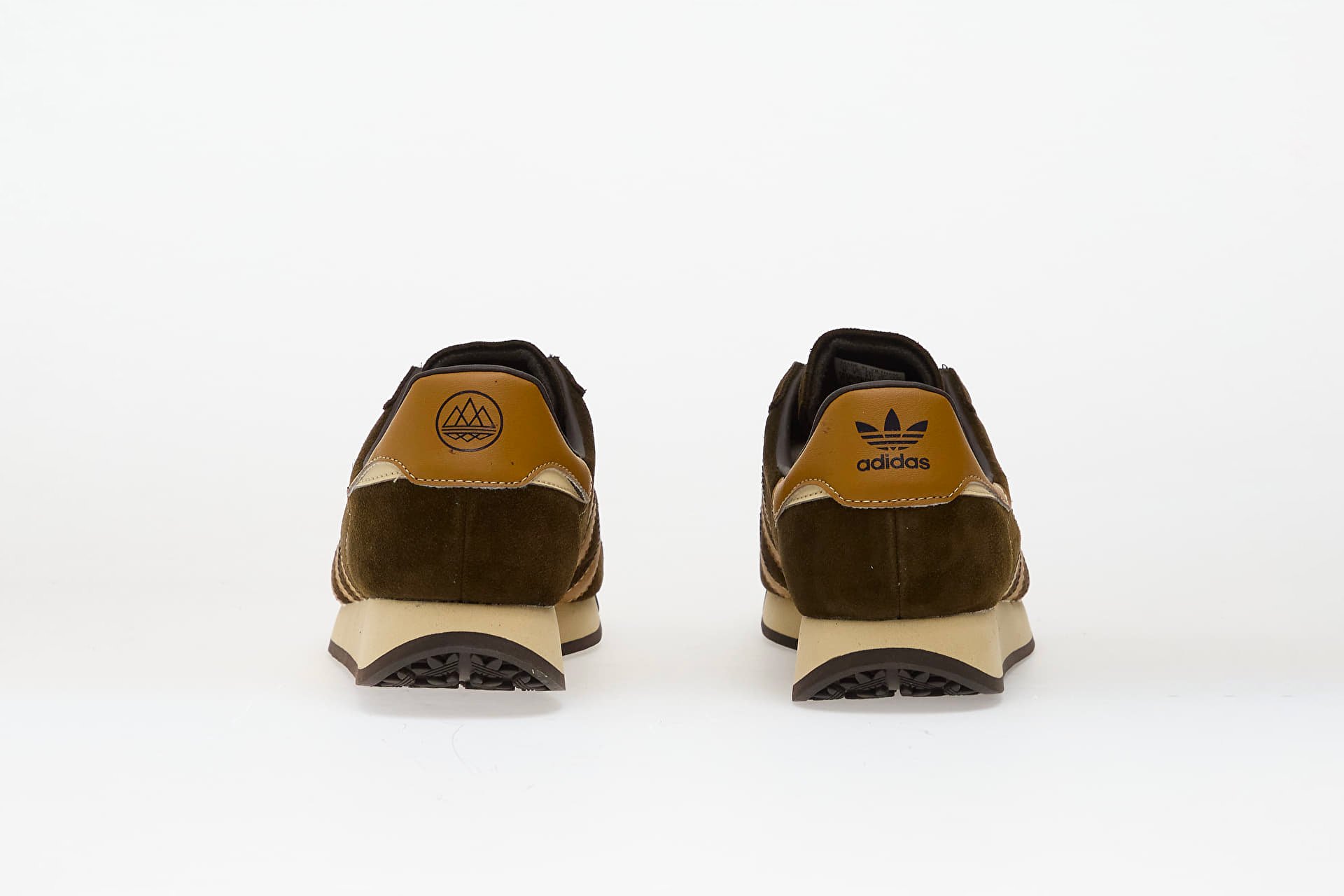 adidas Samoa II Spzl