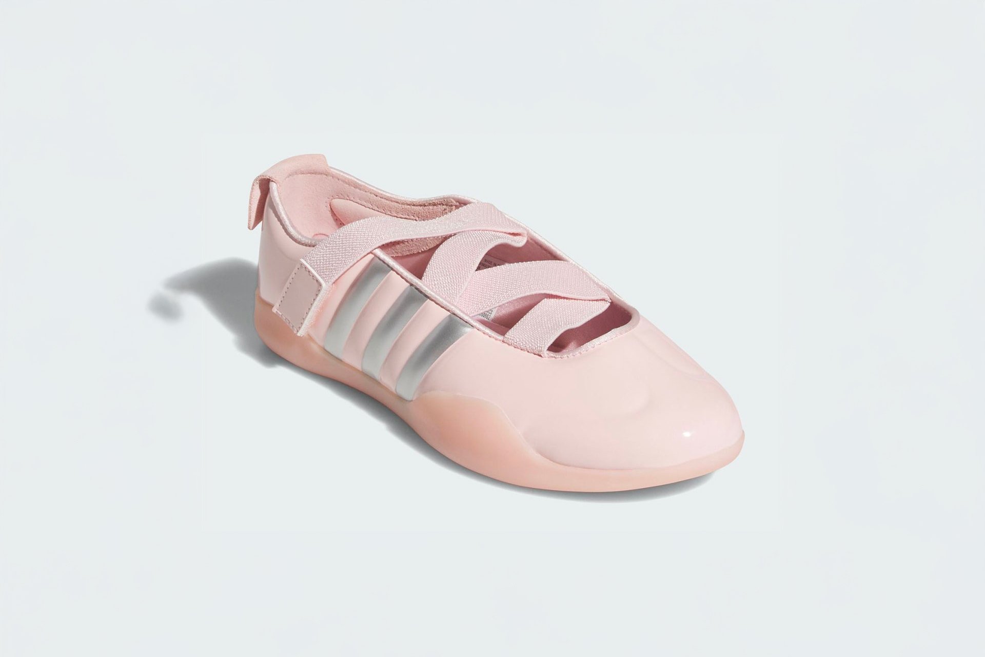 adidas Taekwondo By Caroline Hú x Edison Chen's Clot