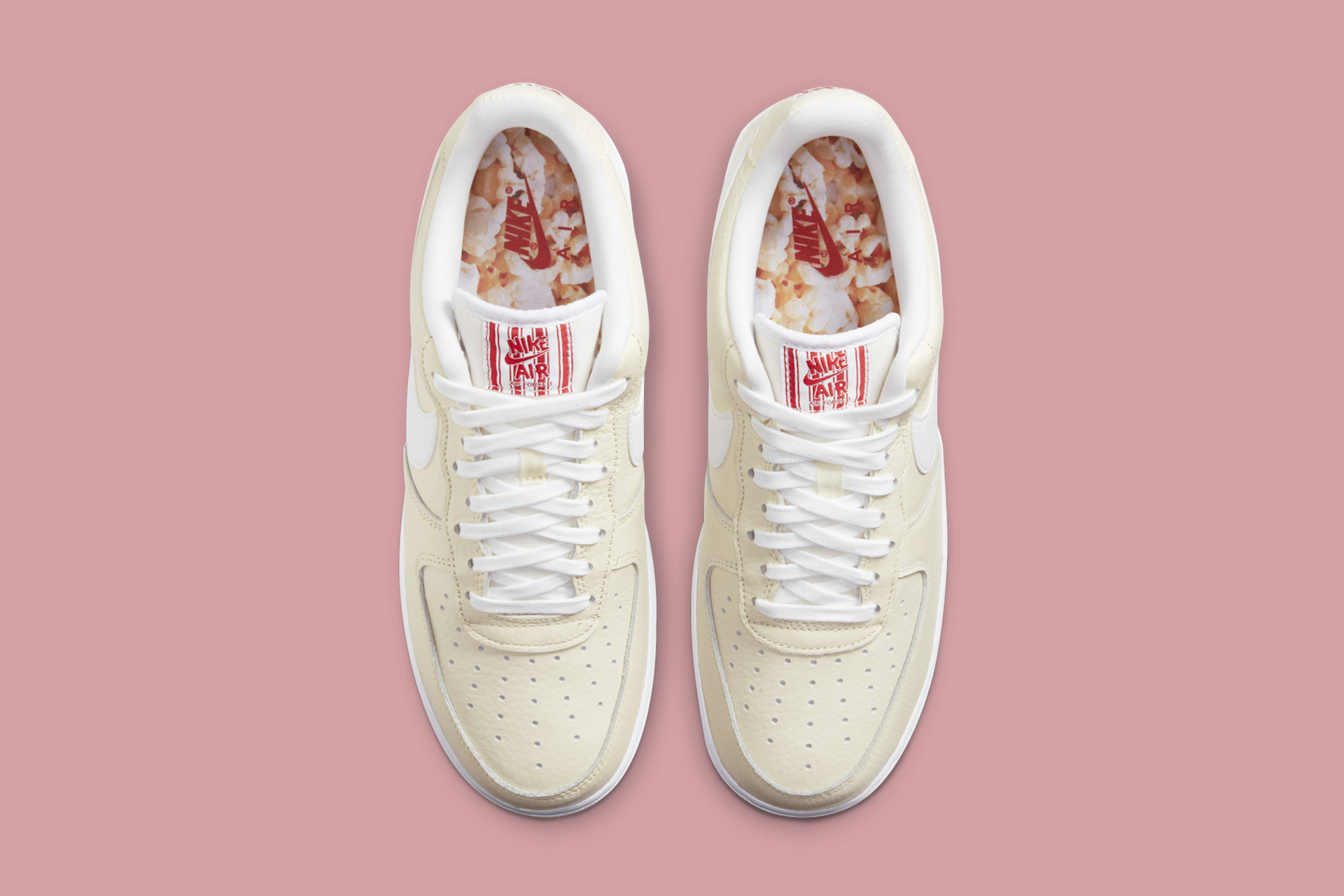 Nike Air Force 1 '07 Premium