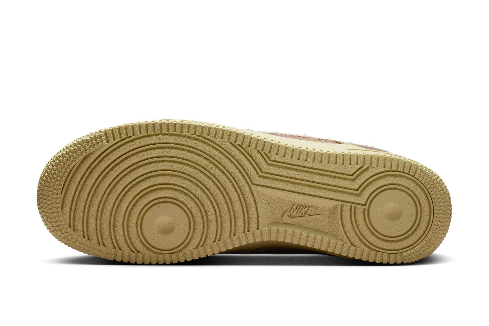 Nike Air Force 1 Low Qs Camo