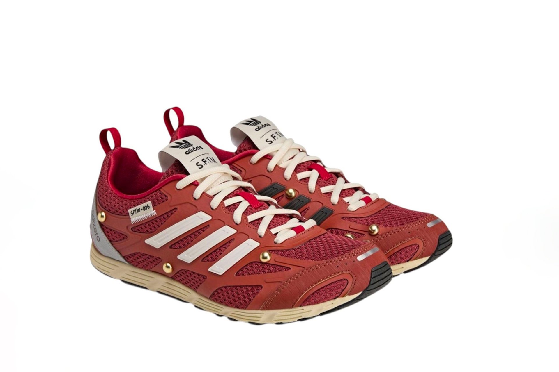 adidas X SFTM ADIZERO PR