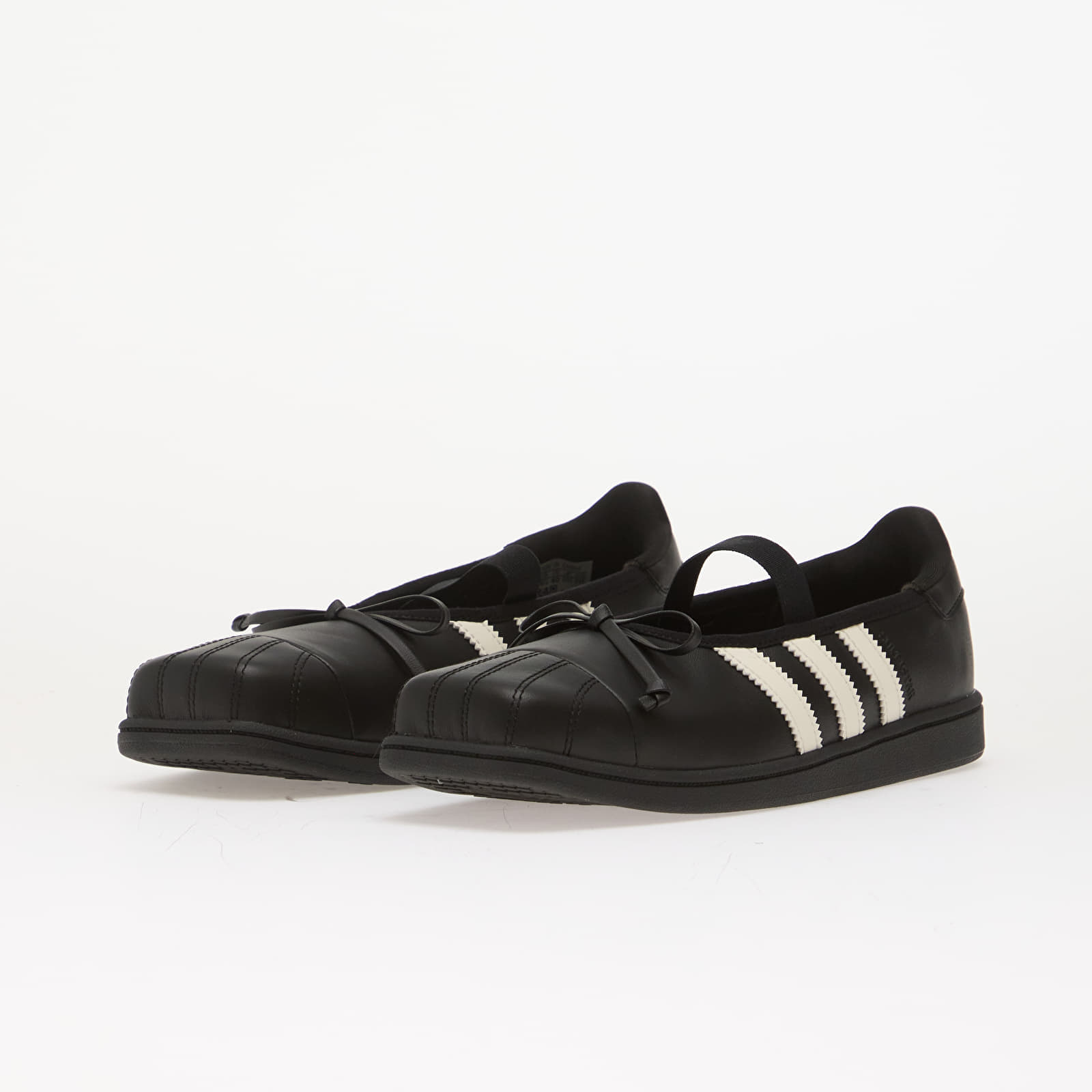 adidas Jennie Superstar Sq Ballet