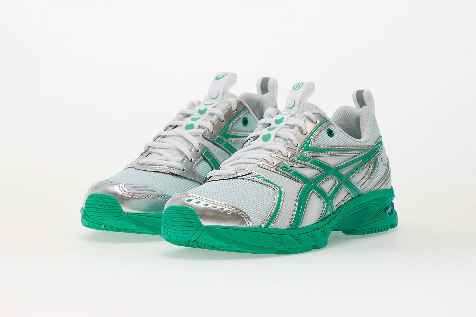 Asics x Hidden NY Gel-Ds Trainer 14