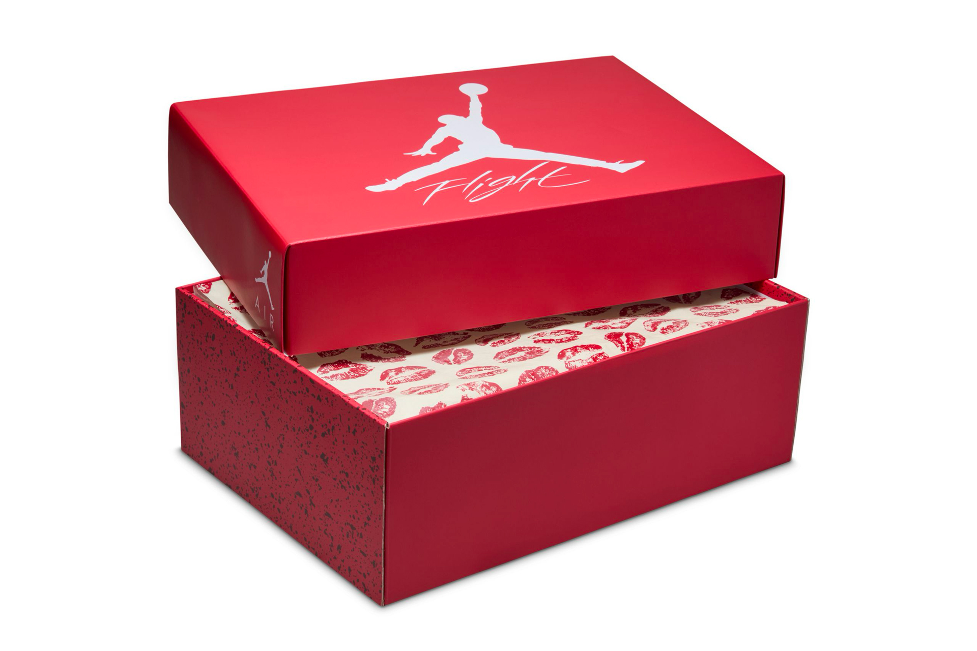 Air Jordan 4 Retro "Valentine's Day"