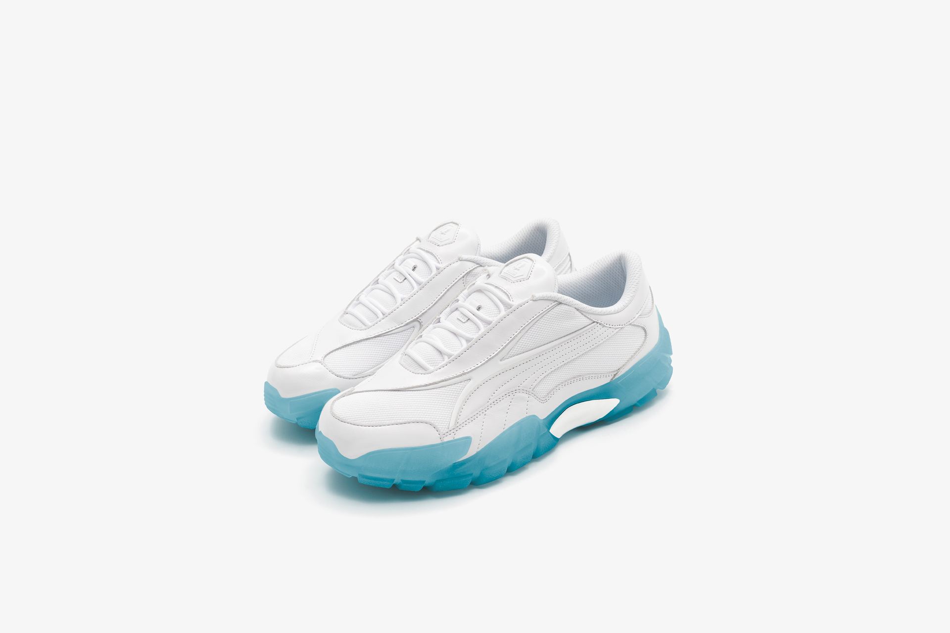 Puma x SKEPTA Skope WP