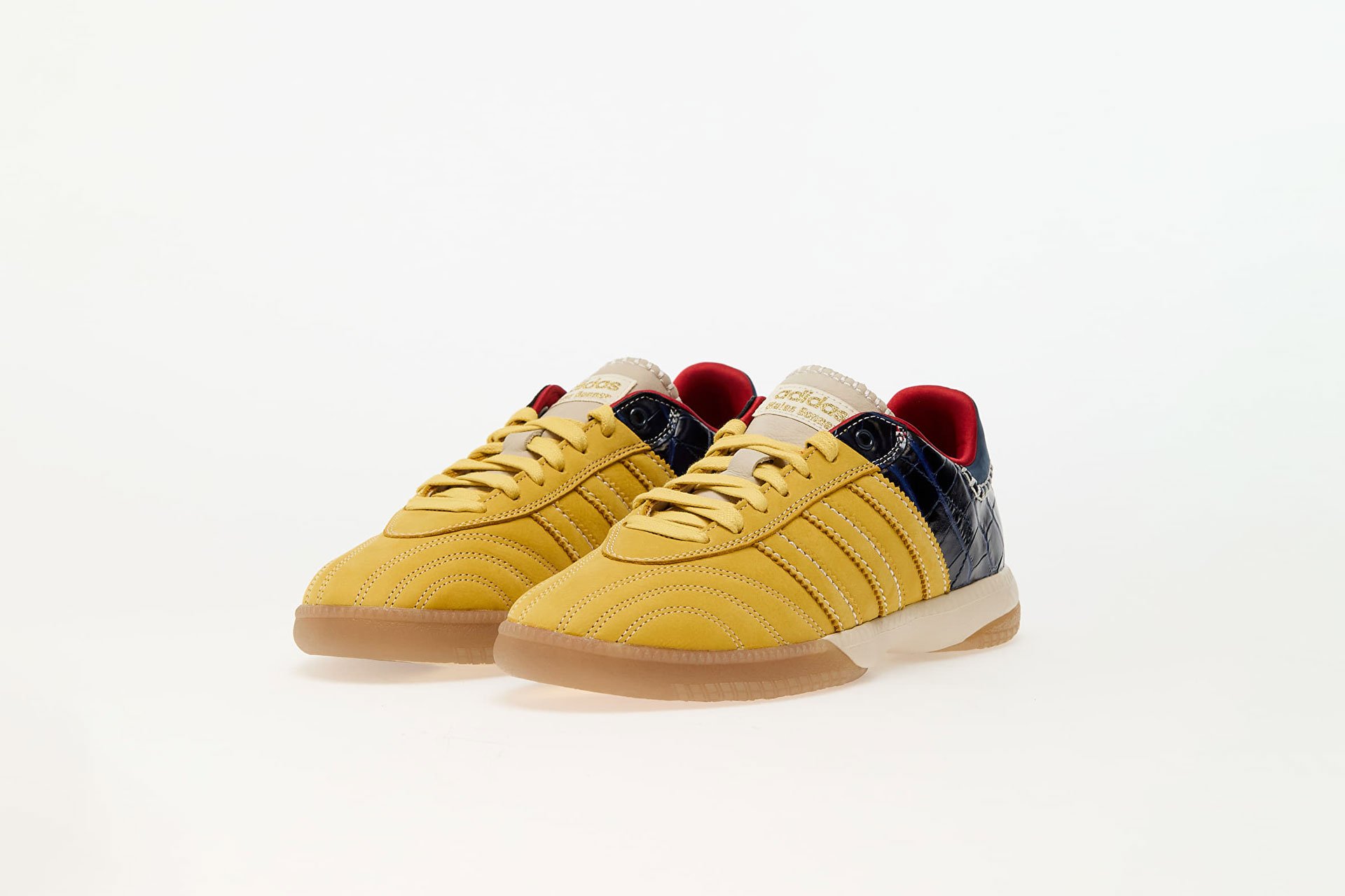 adidas x Wales Bonner Mn Samba Suede