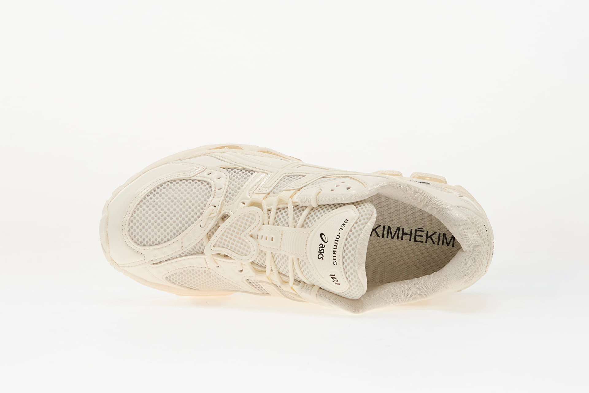 KIMHEKIM x GEL-NIMBUS™ 10.1