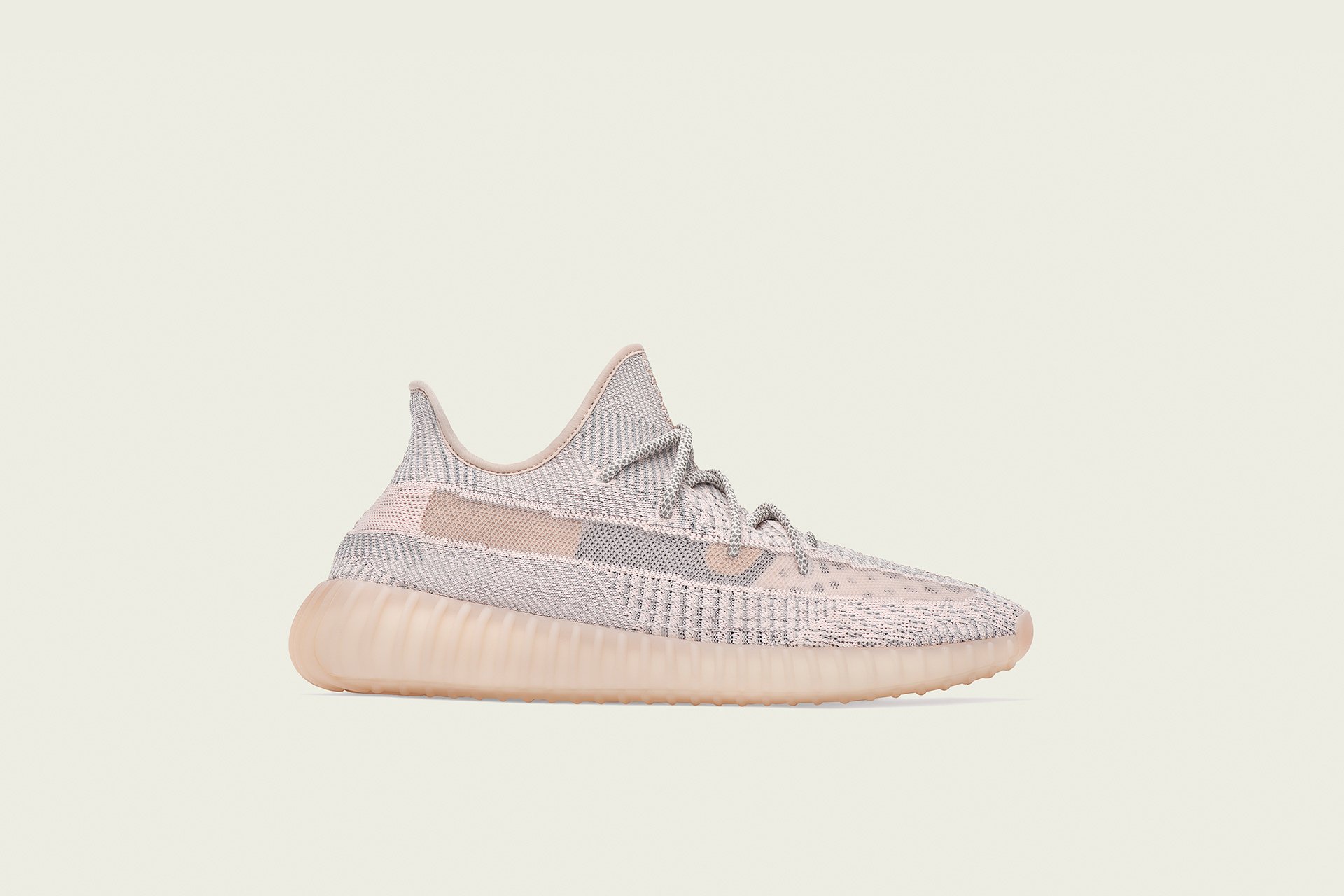 Yeezy Boost 350 V2 - FV5666 - Synth Ref - Footshop - Releases