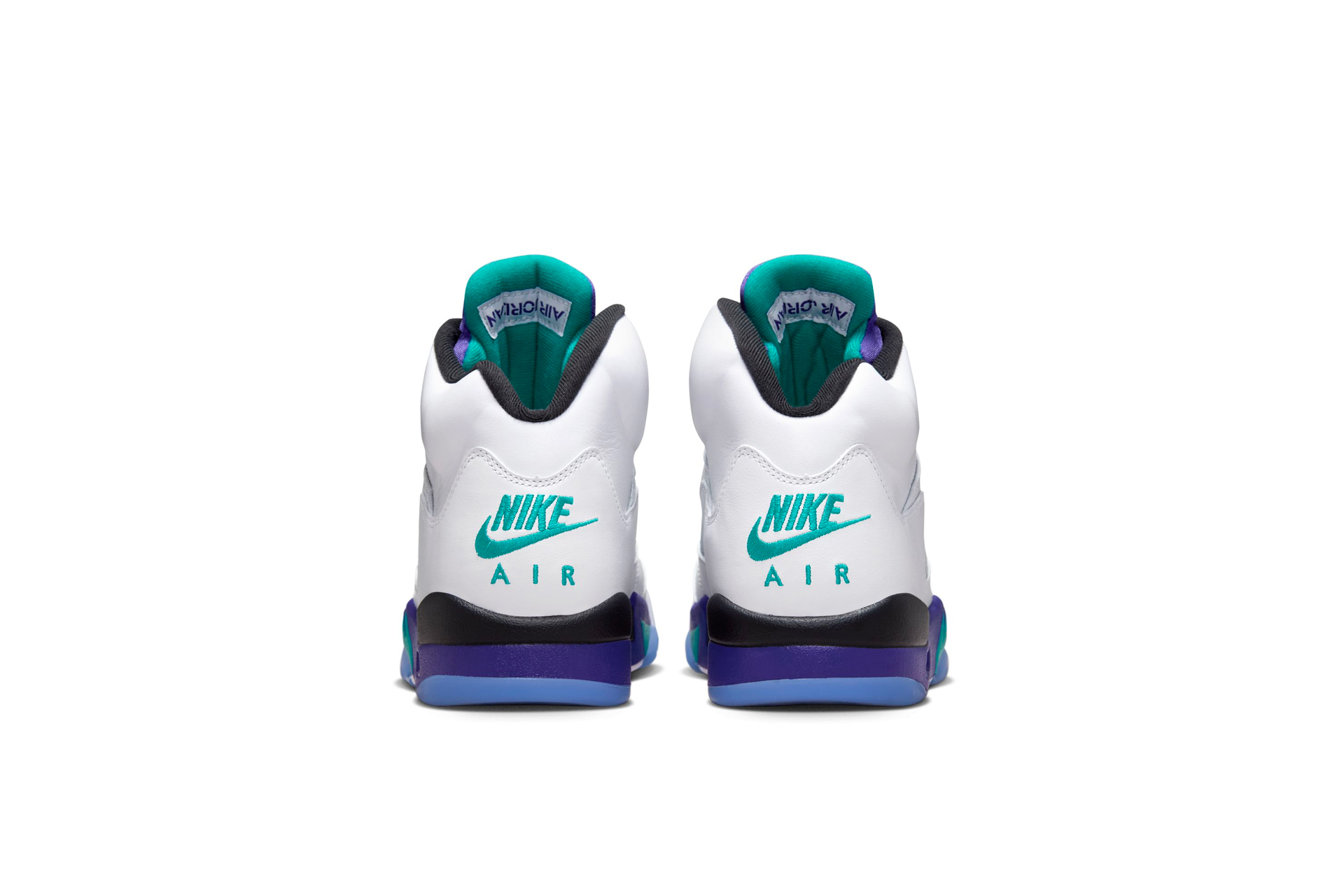 Nike Air Jordan 5 Retro Og