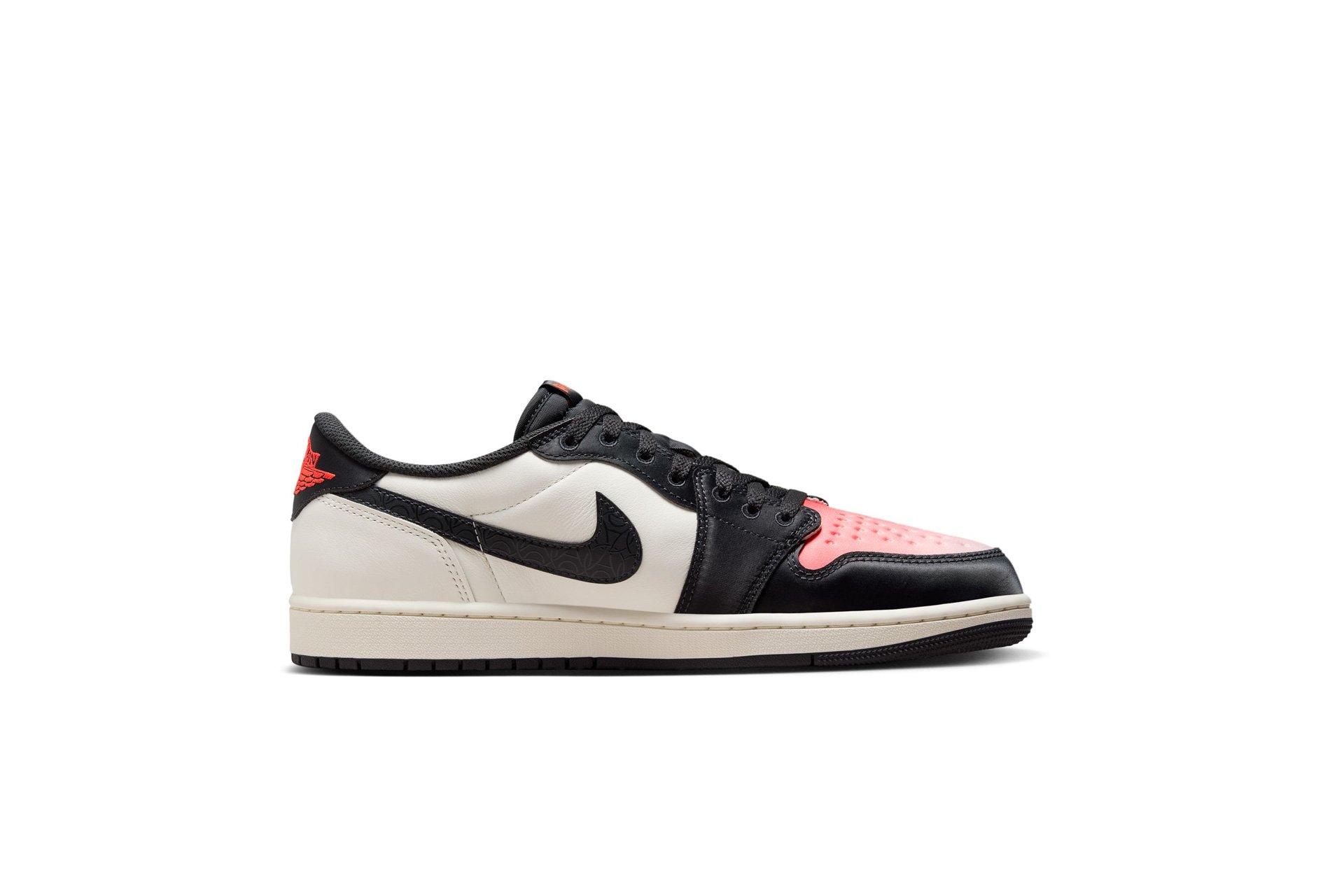 Air Jordan 1 Retro Low Paris Saint-Germain