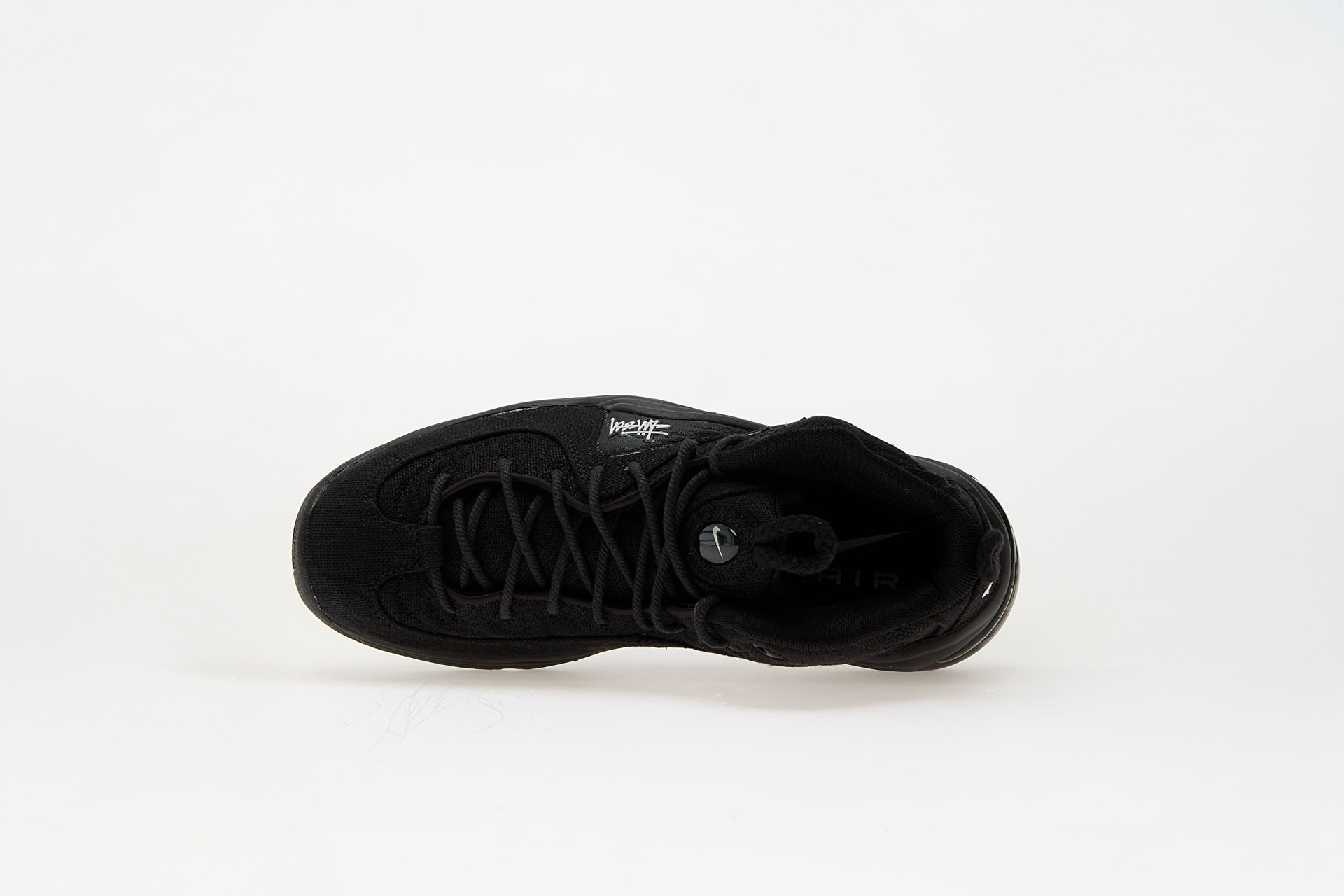 Nike Air Penny II x Stüssy