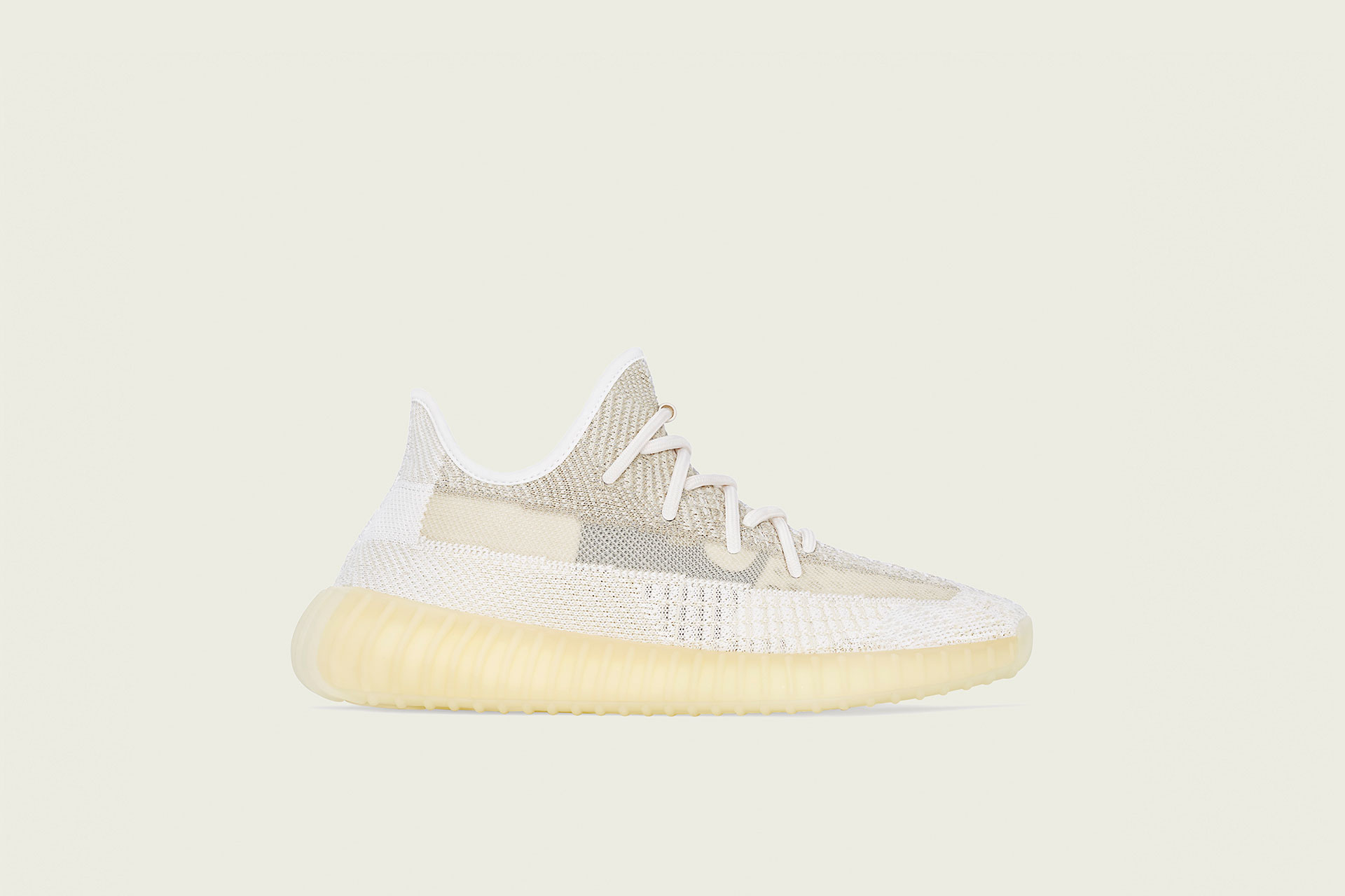 adidas Yeezy Boost 350 V2 - FZ5246 - Natural - Footshop - Releases